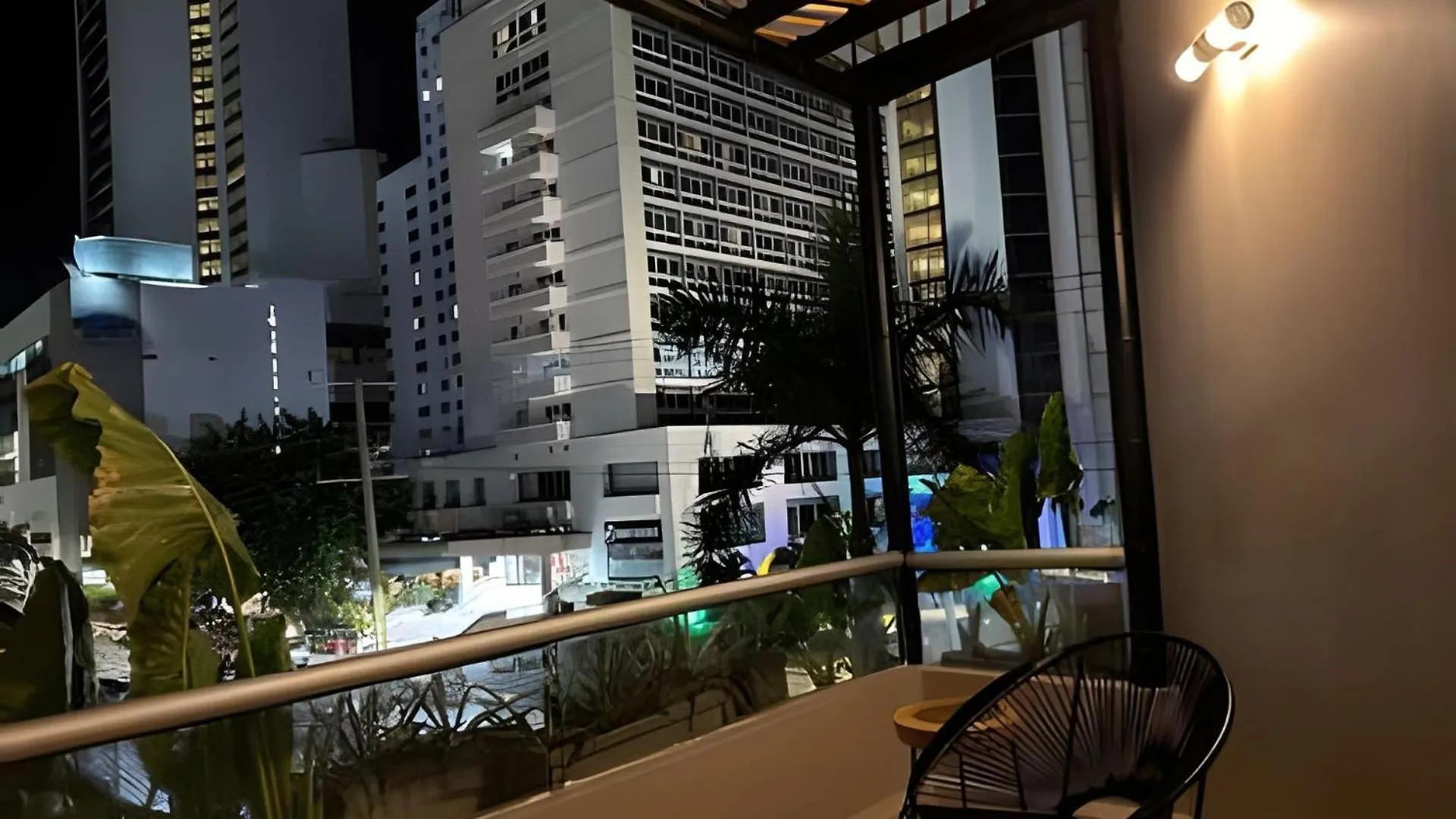 Villa Marmulata House Cartagena  0*,