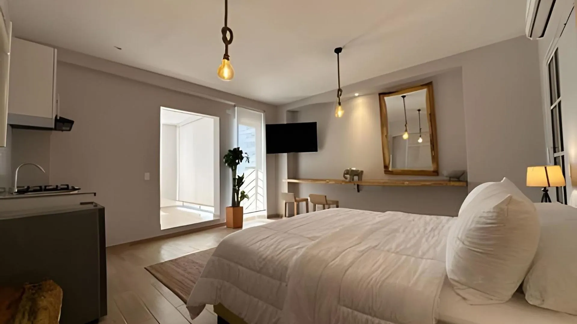 Ferienhaus Villa Marmulata House Cartagena  Kolumbien