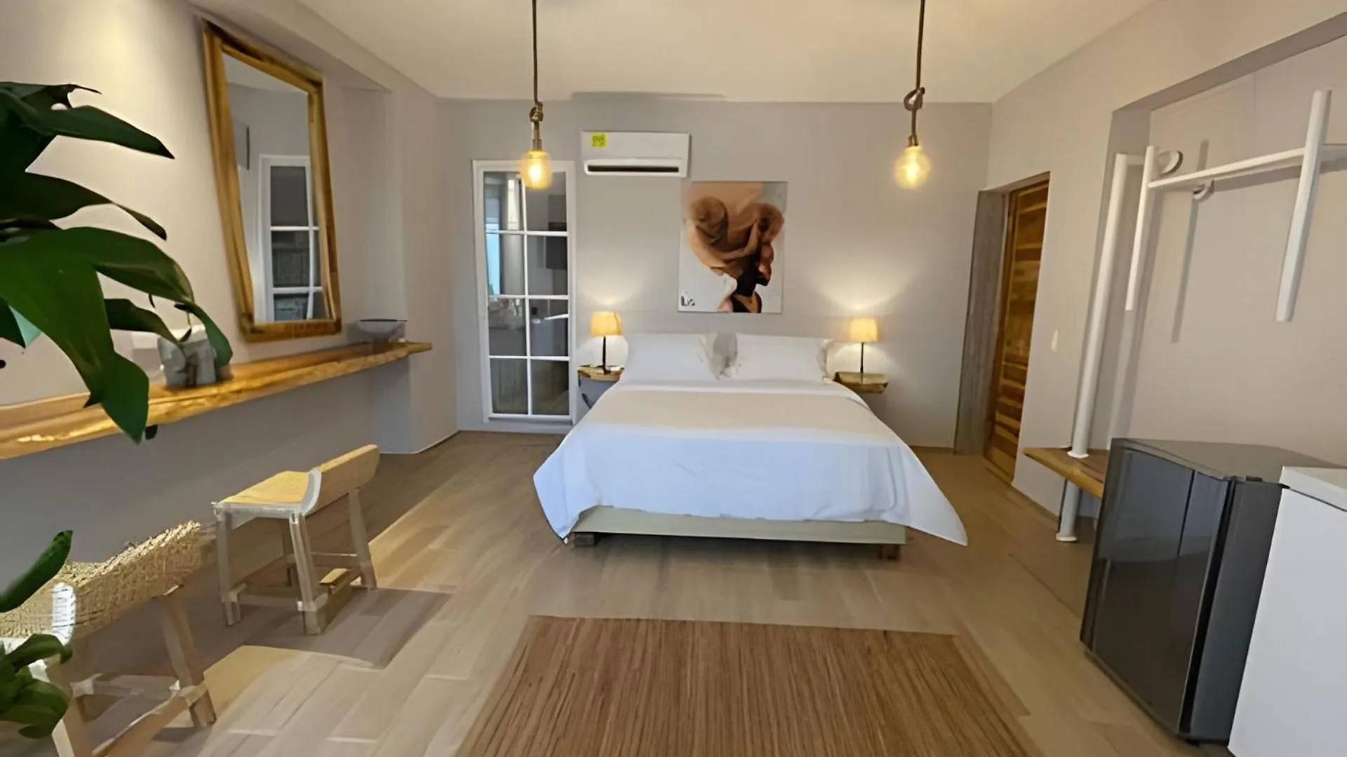 Villa Marmulata House Cartagena