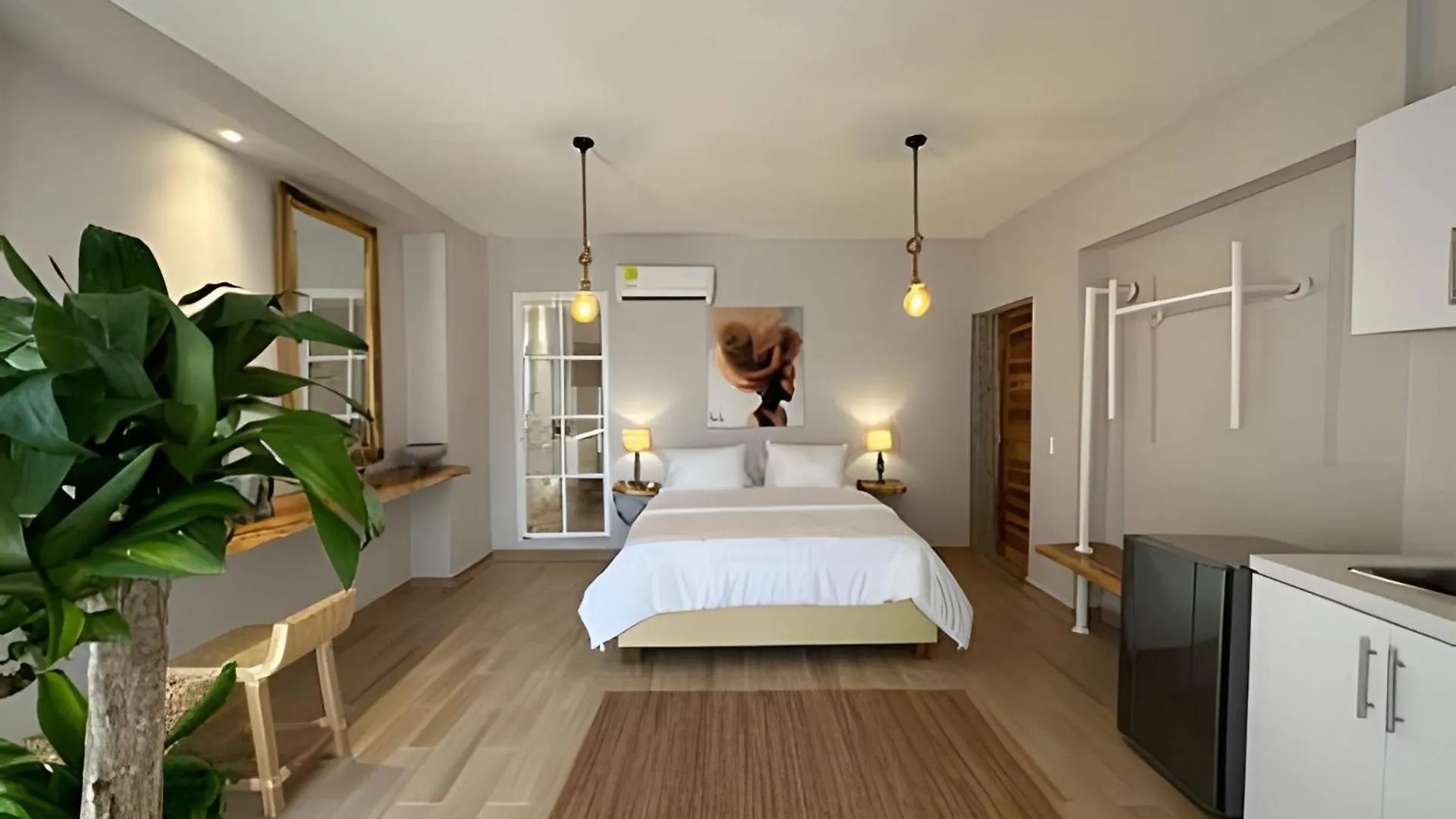 Ferienhaus Villa Marmulata House Cartagena