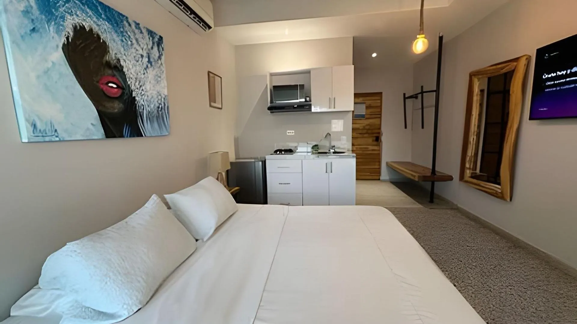 Villa Marmulata House Cartagena  Kolumbien
