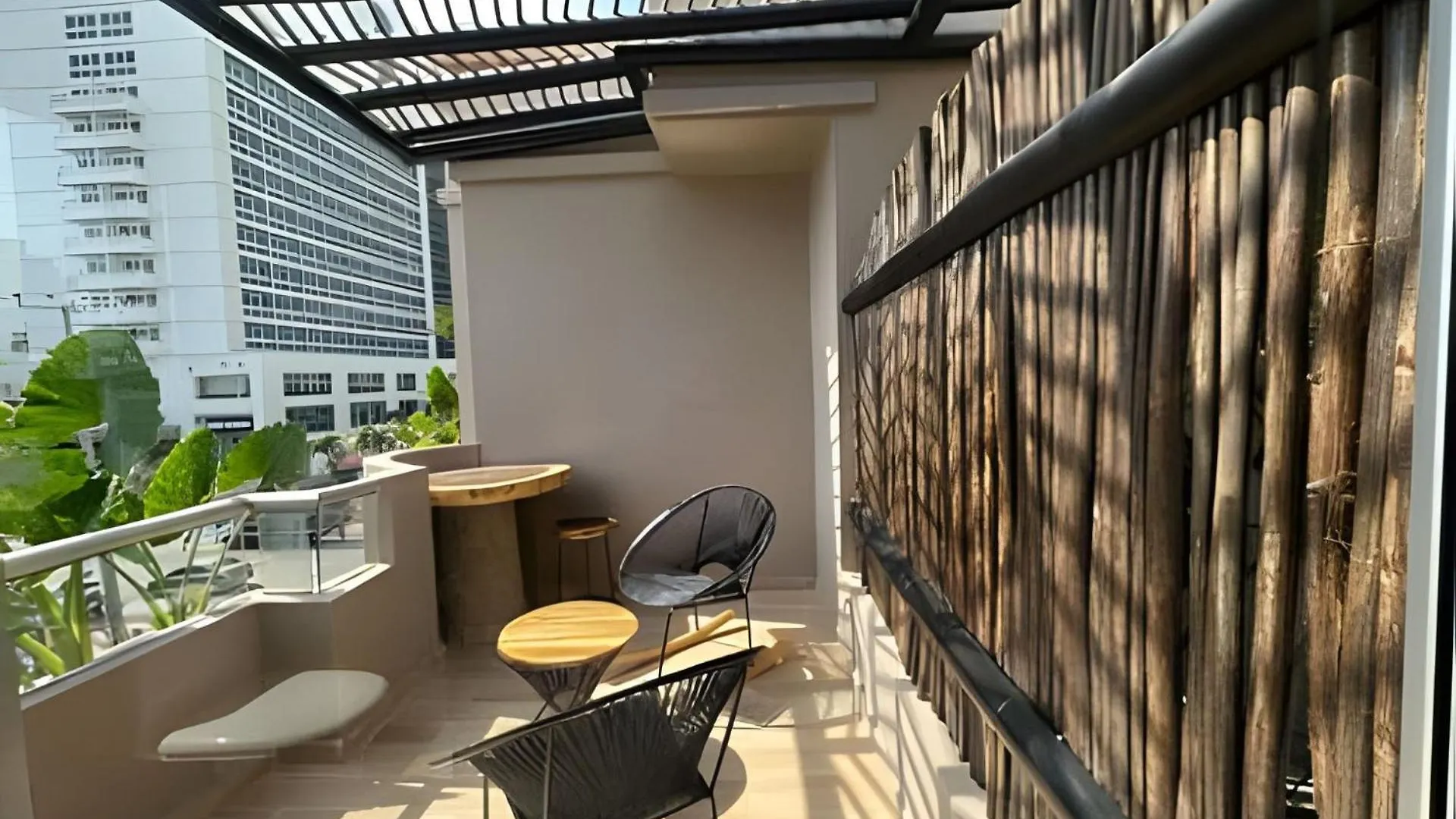 Ferienhaus Villa Marmulata House Cartagena  Kolumbien
