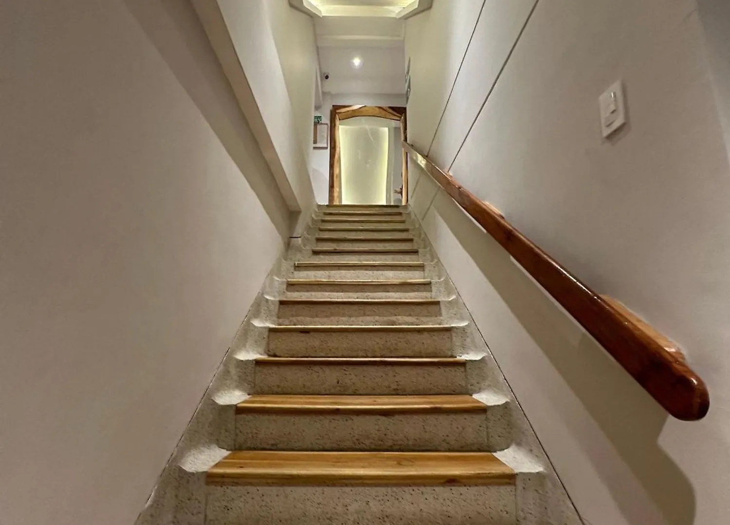 Ferienhaus Villa Marmulata House Cartagena