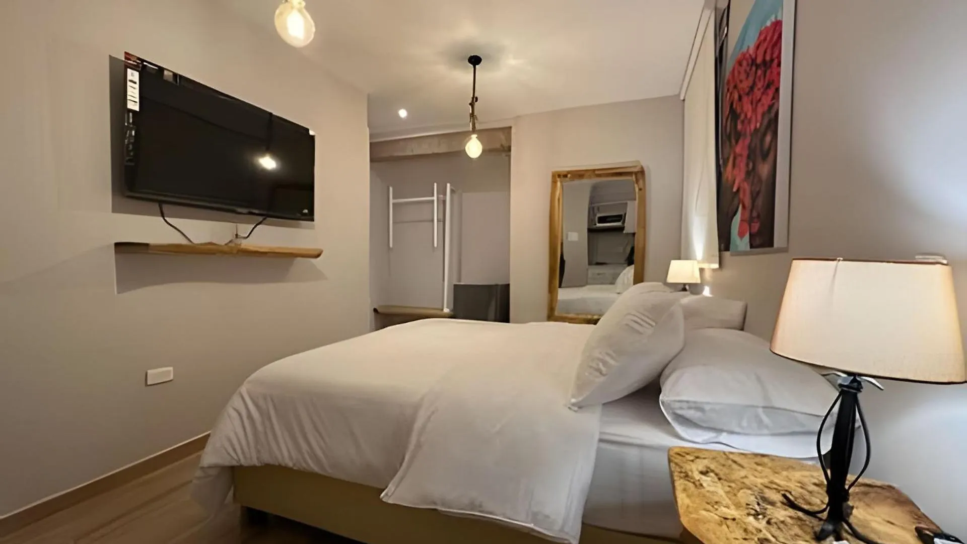Ferienhaus Villa Marmulata House Cartagena