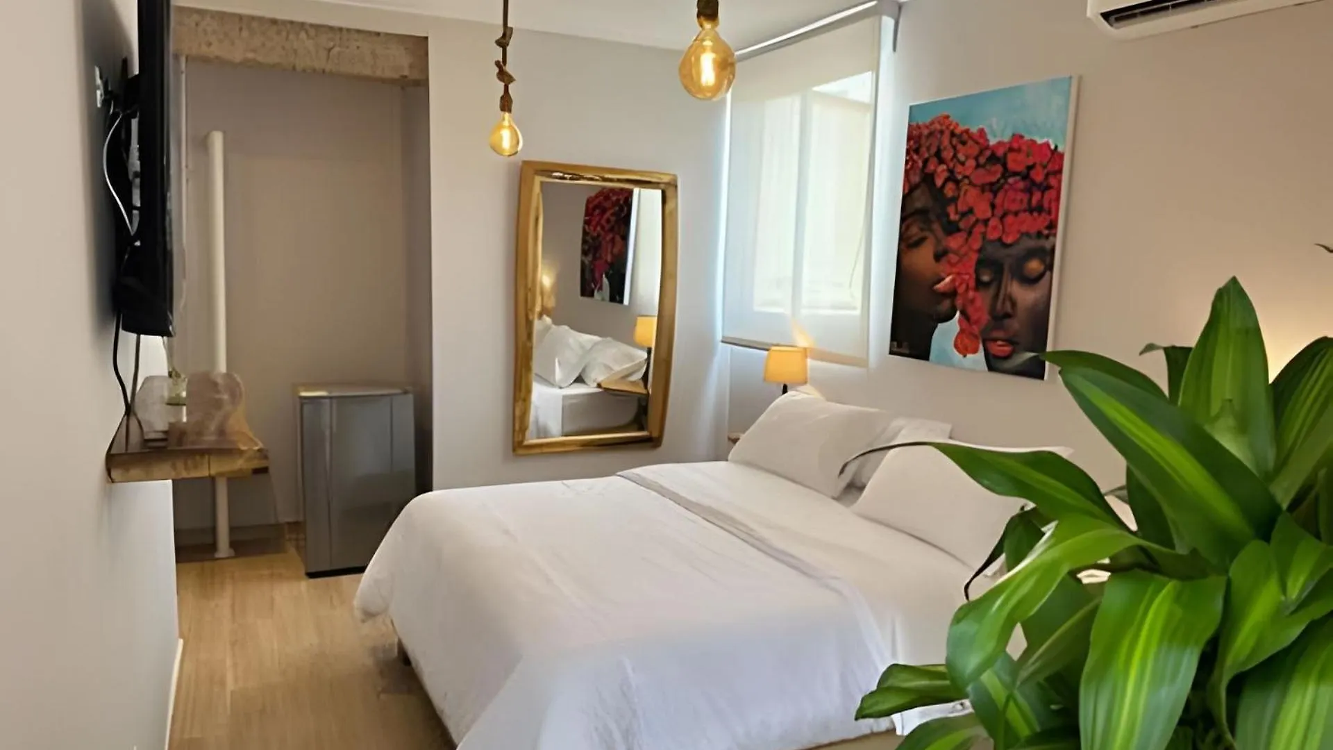 Villa Marmulata House Cartagena  Ferienhaus
