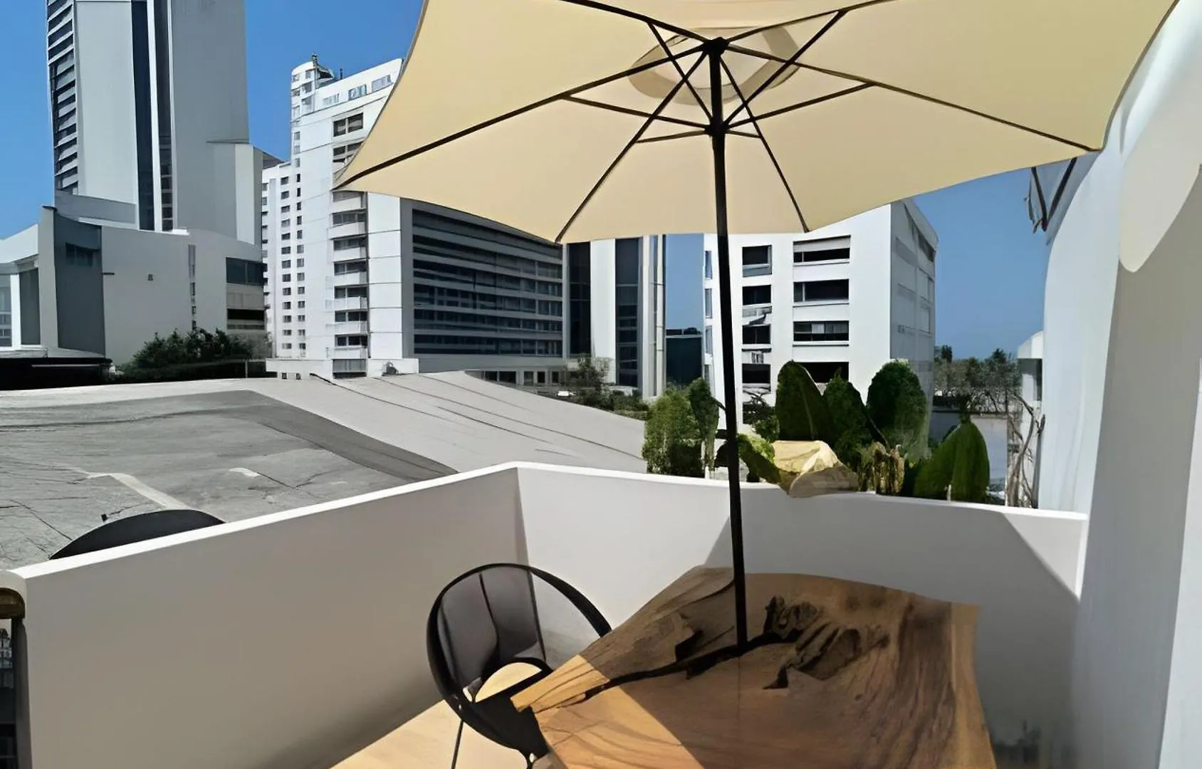 Ferienhaus Villa Marmulata House Cartagena  Kolumbien