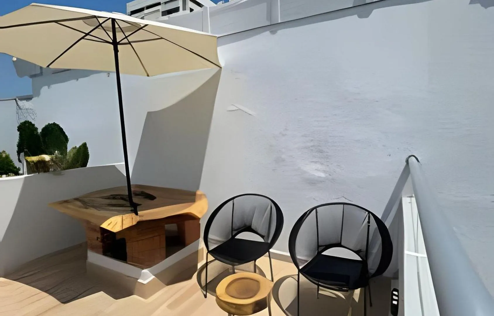 Villa Marmulata House Cartagena