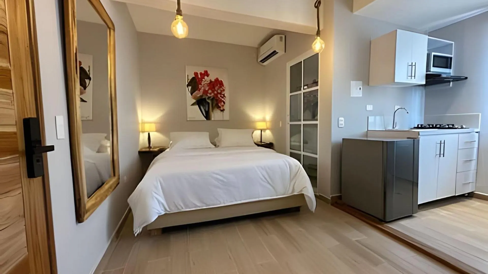 Ferienhaus Villa Marmulata House Cartagena