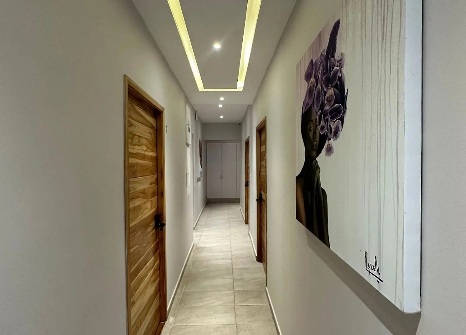 Villa Marmulata House Cartagena  Ferienhaus