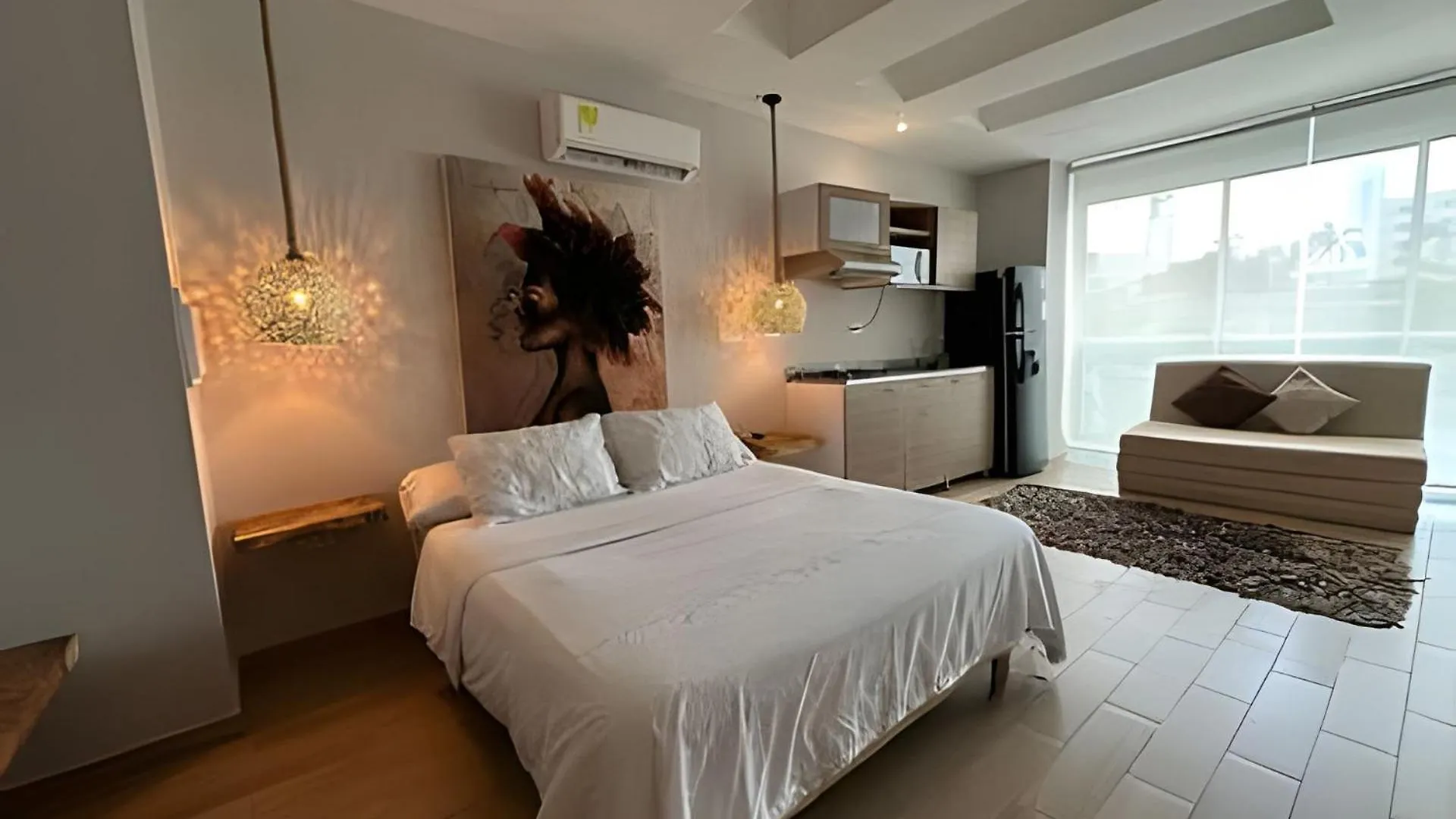 Ferienhaus Villa Marmulata House Cartagena