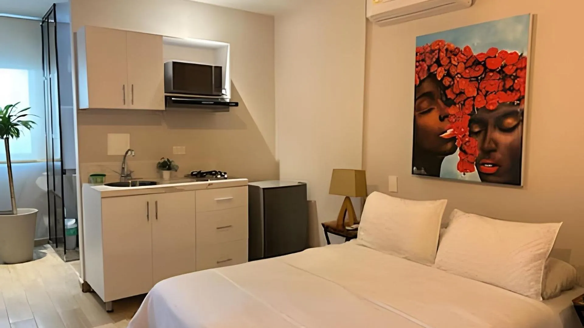 Villa Marmulata House Cartagena  Kolumbien