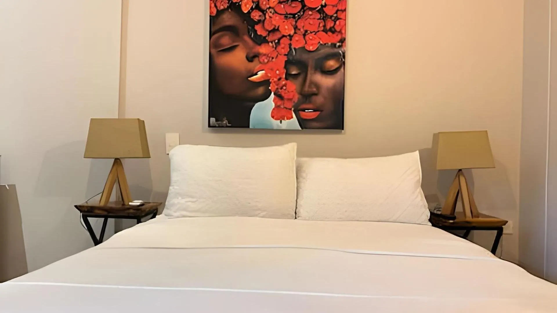 Ferienhaus Villa Marmulata House Cartagena  Kolumbien