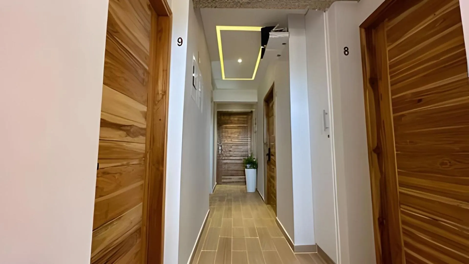 Villa Marmulata House Cartagena 0*,