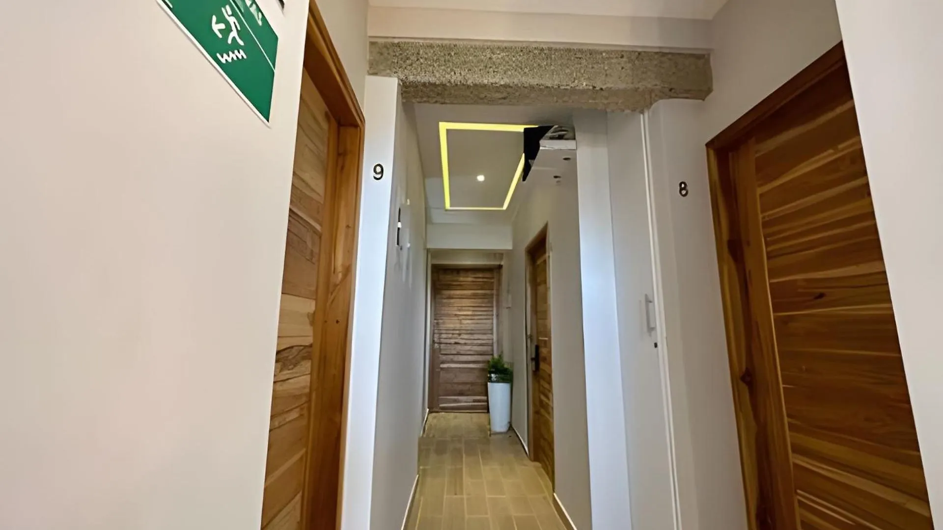Villa Marmulata House Cartagena