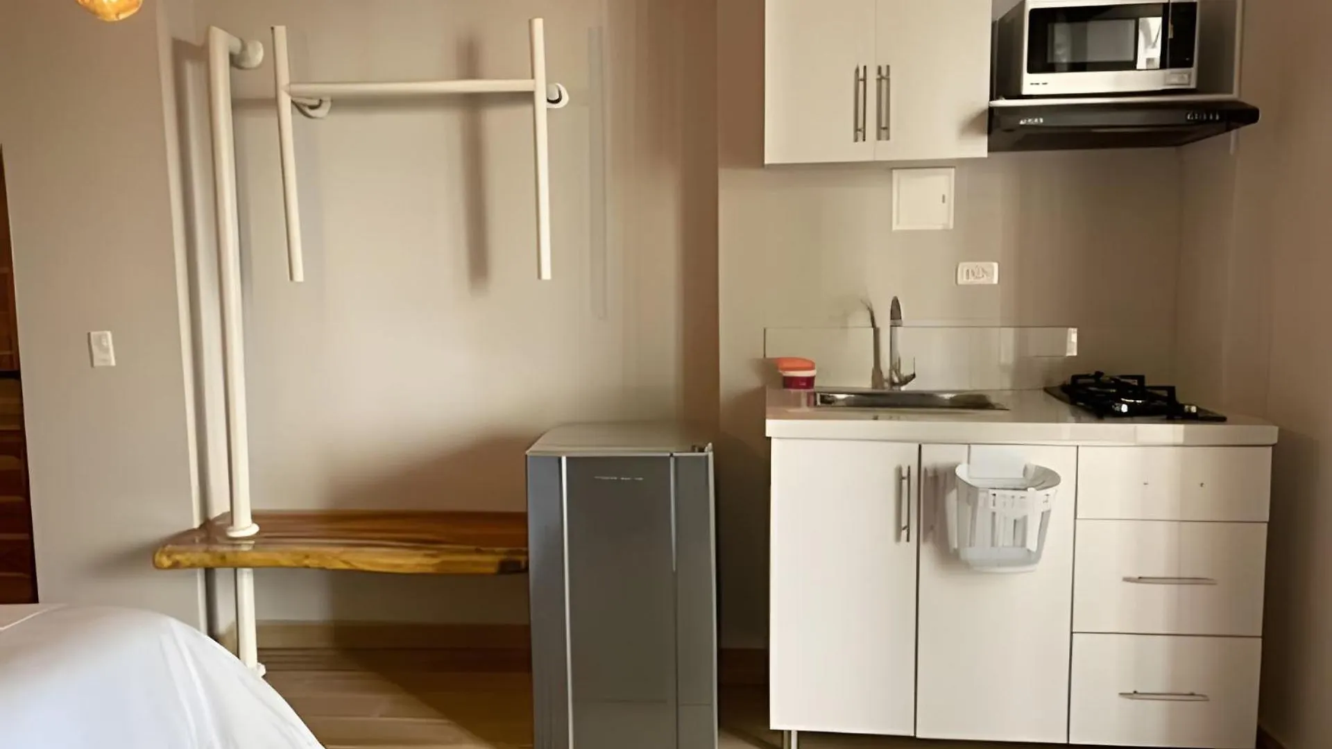 Casa vacanze Villa Marmulata House Cartagena