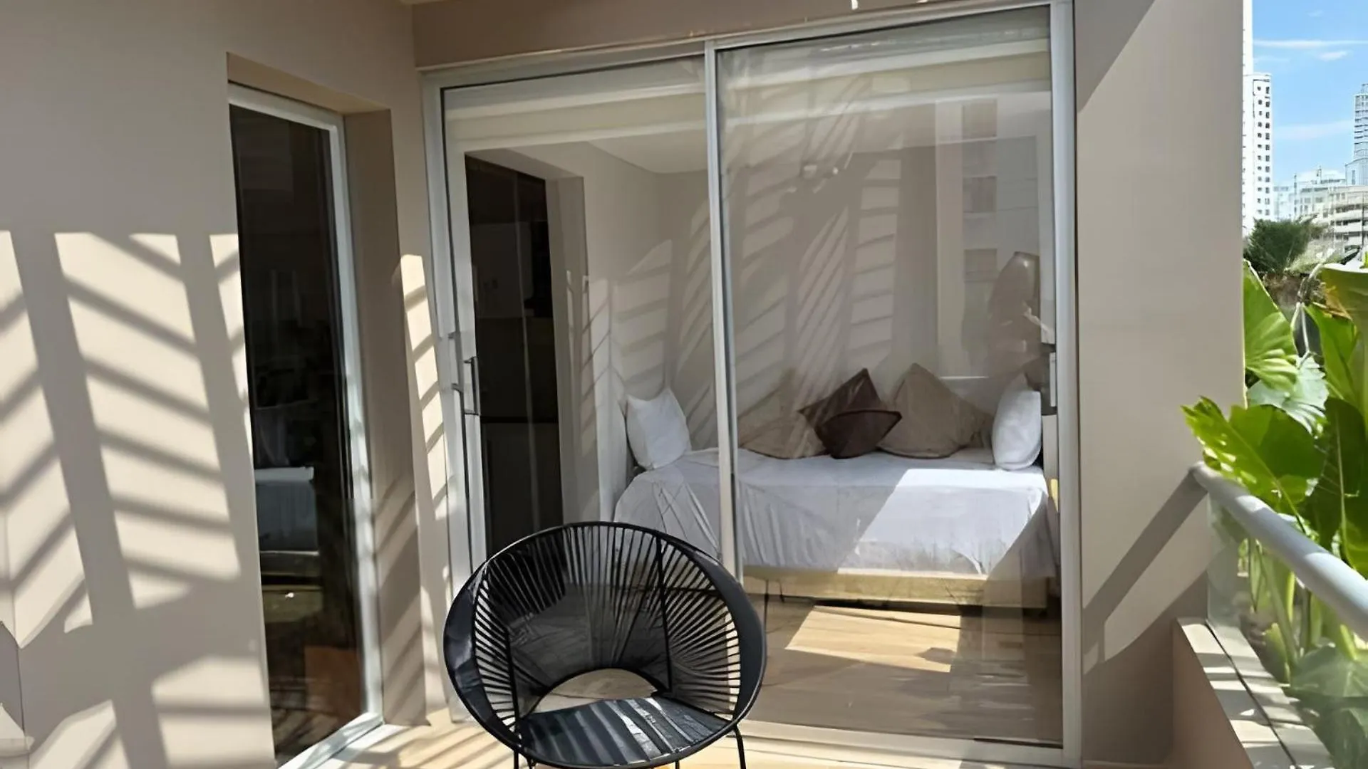 Villa Marmulata House Cartagena Colombia