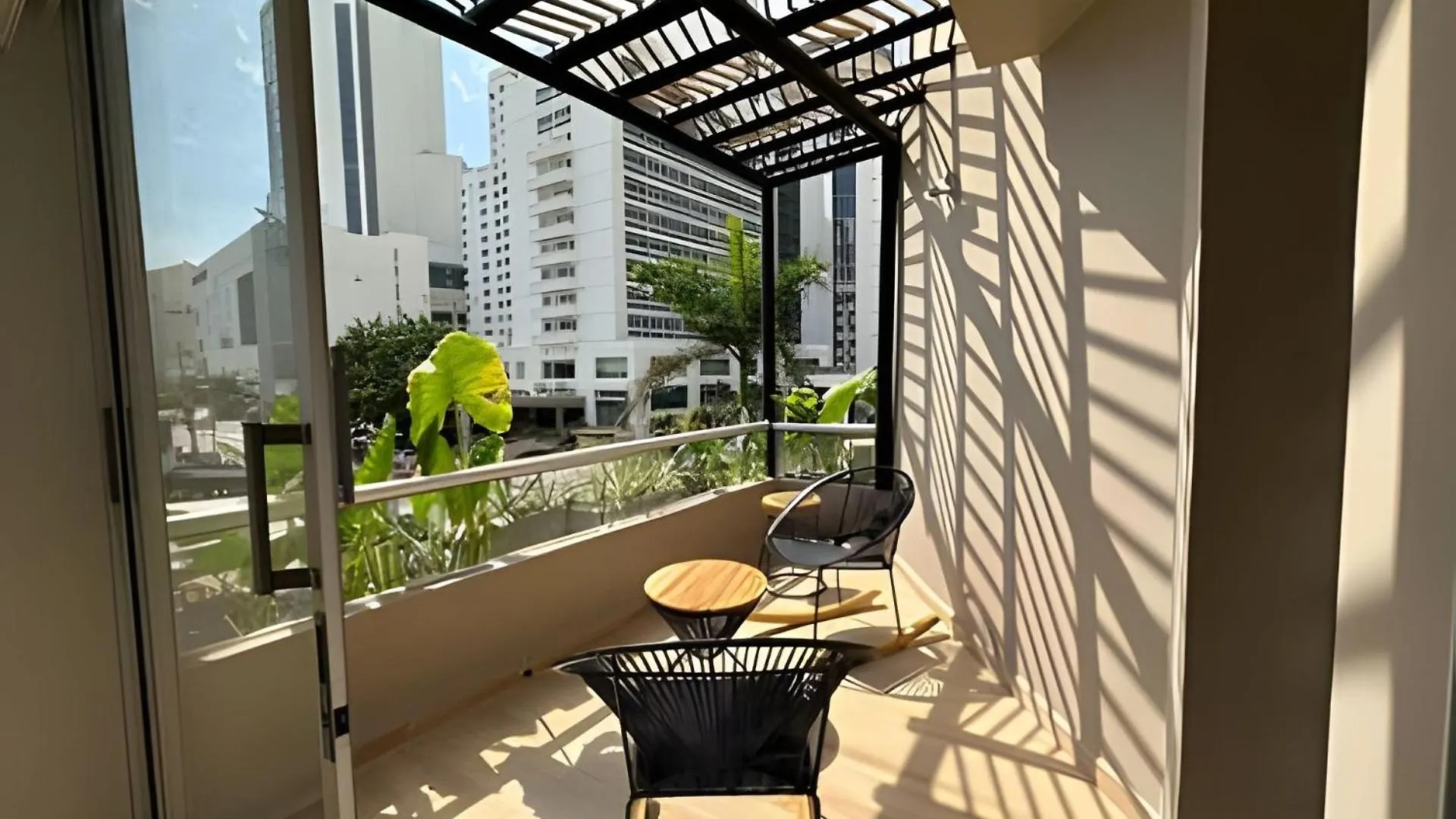 Villa Marmulata House Cartagena