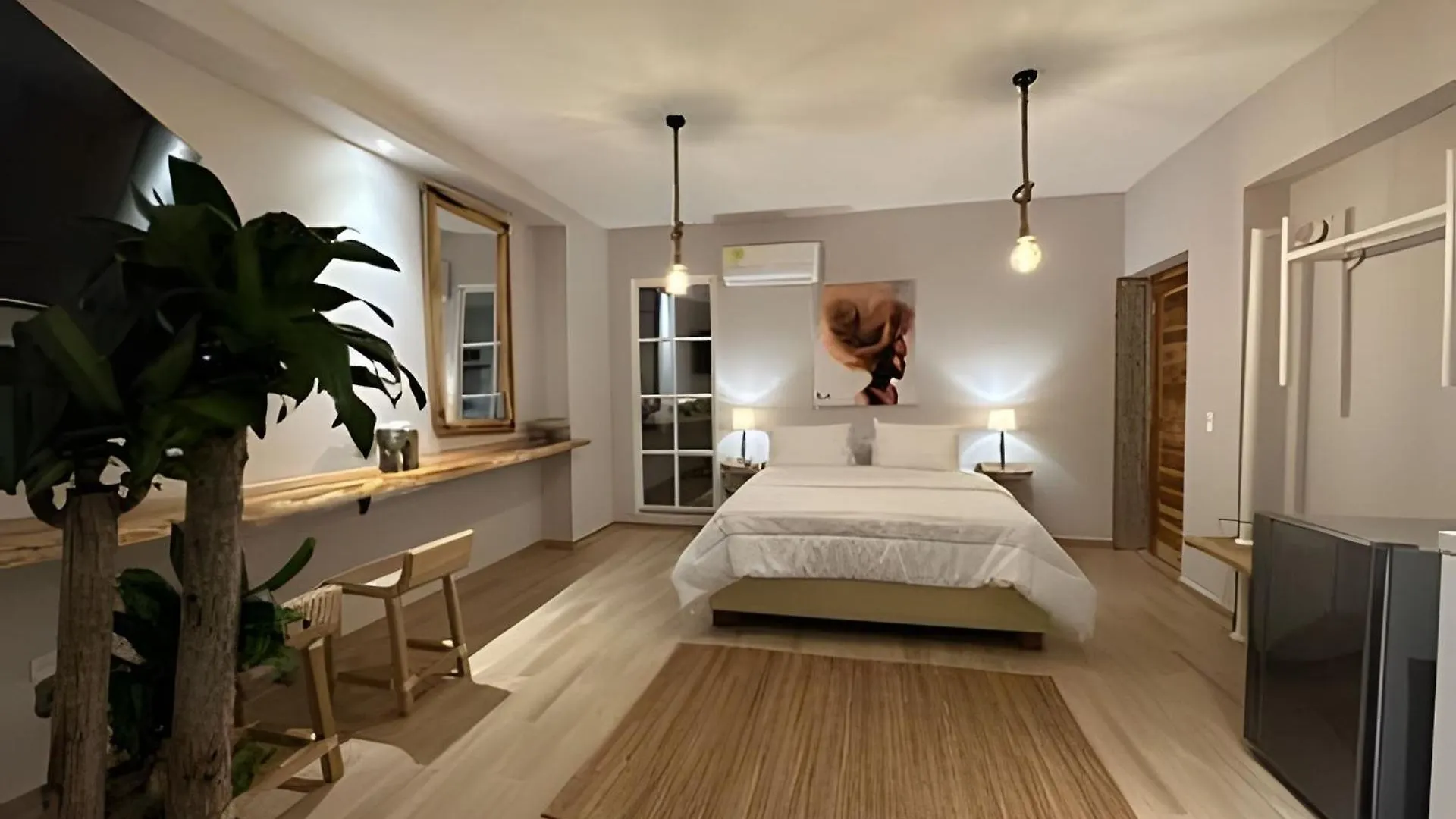 Casa vacanze Villa Marmulata House Cartagena
