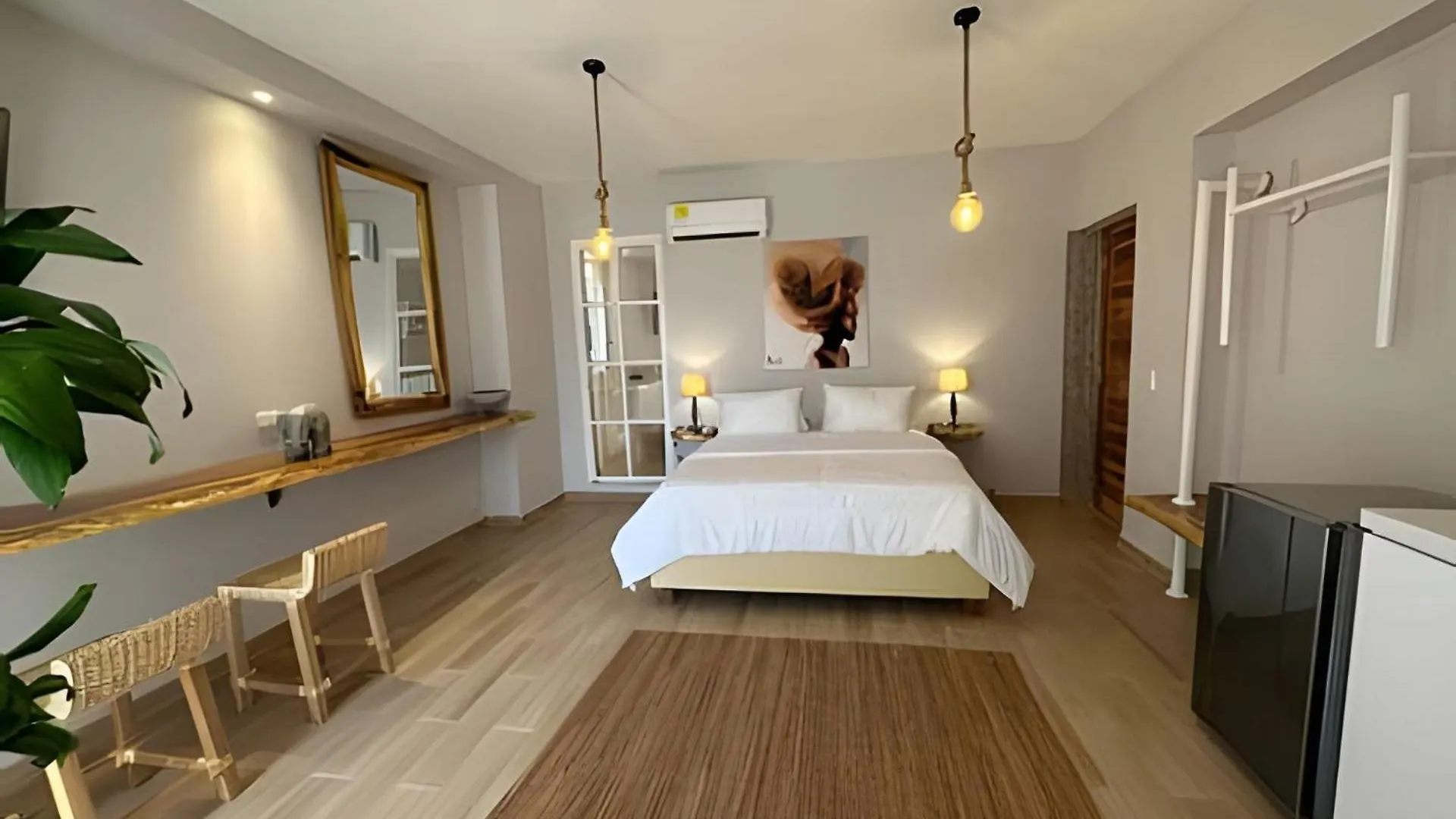 Villa Marmulata House Cartagena Casa vacanze
