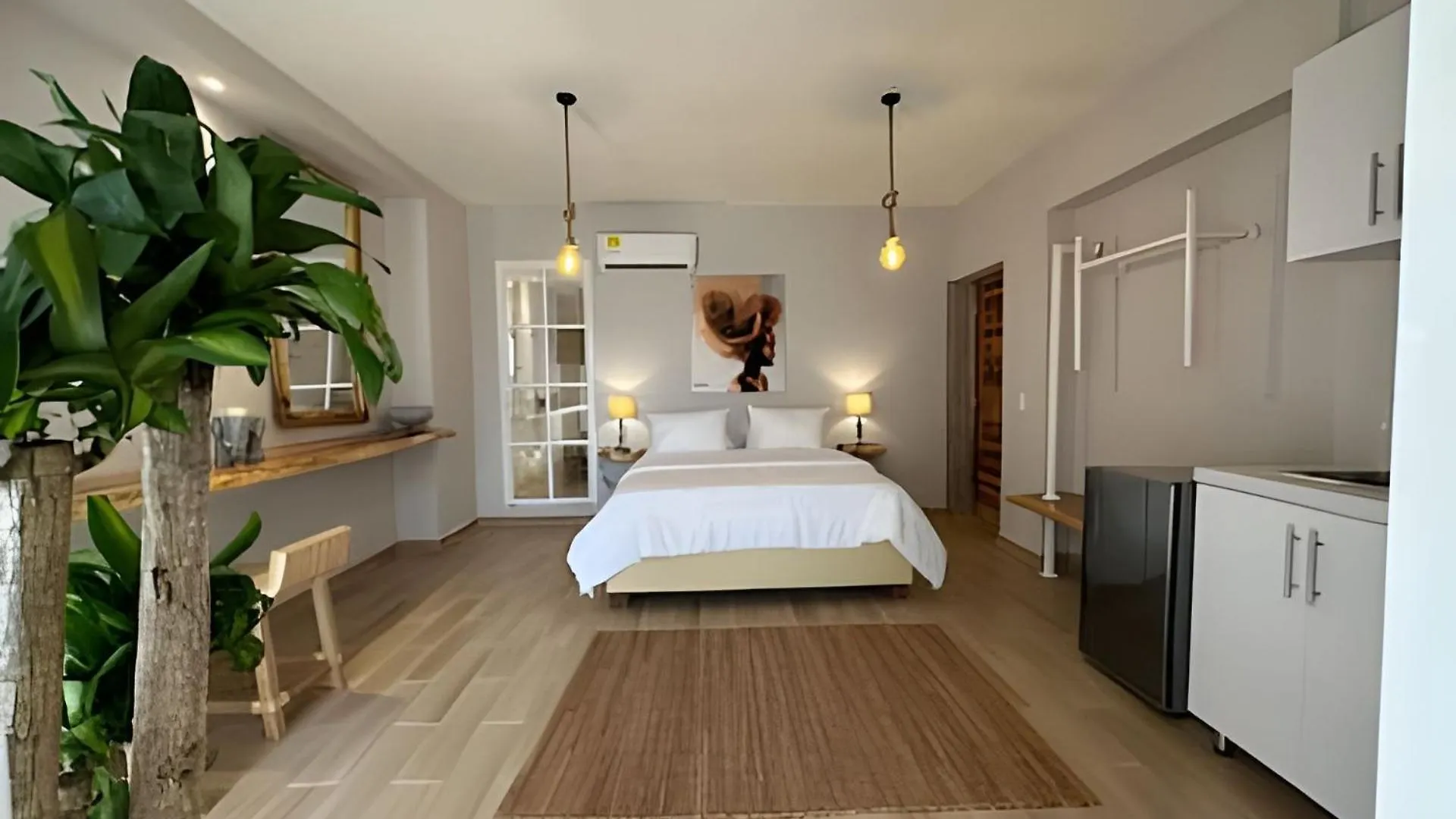 Villa Marmulata House Cartagena 0*,