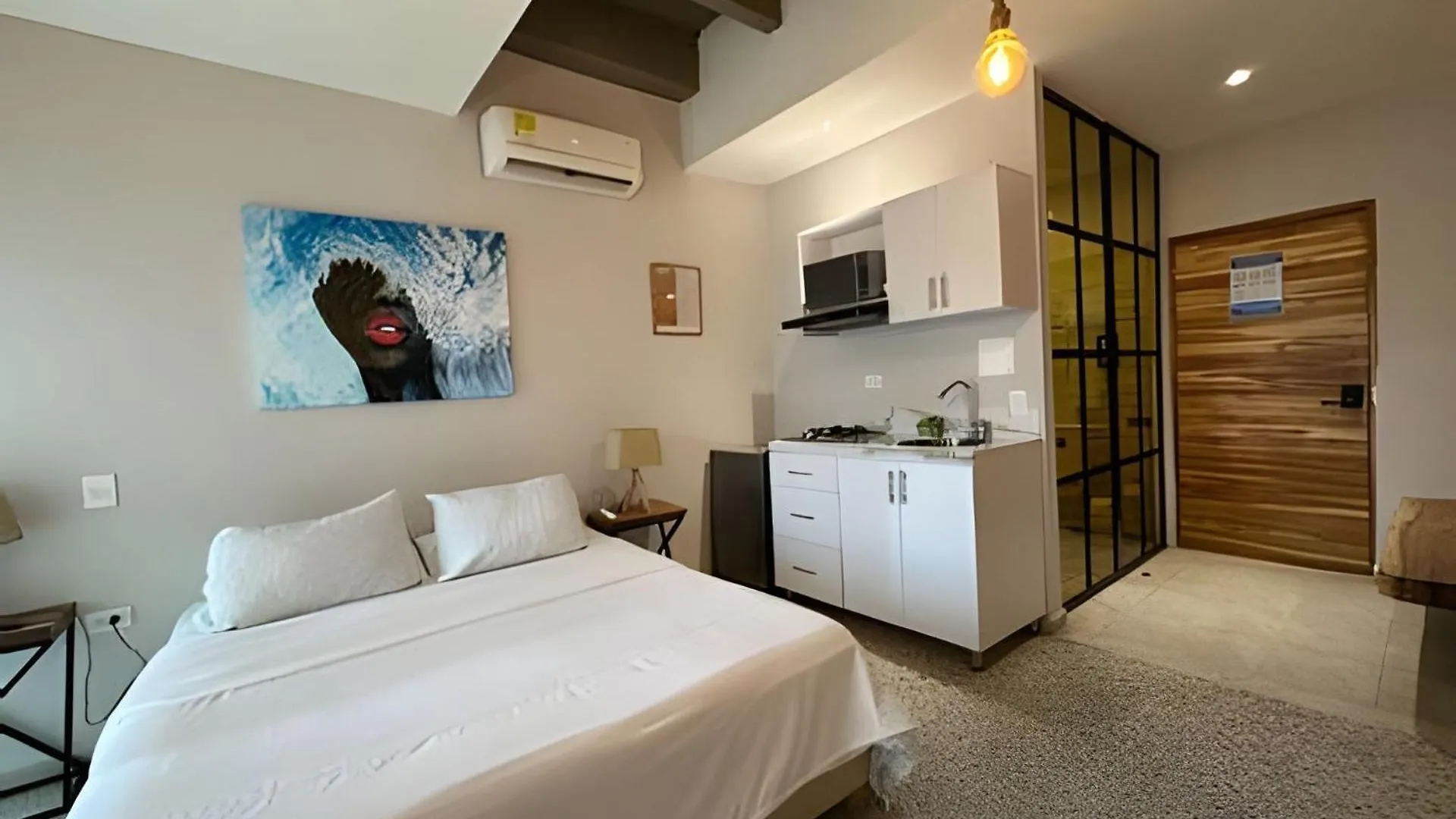 Villa Marmulata House Cartagena Casa vacanze