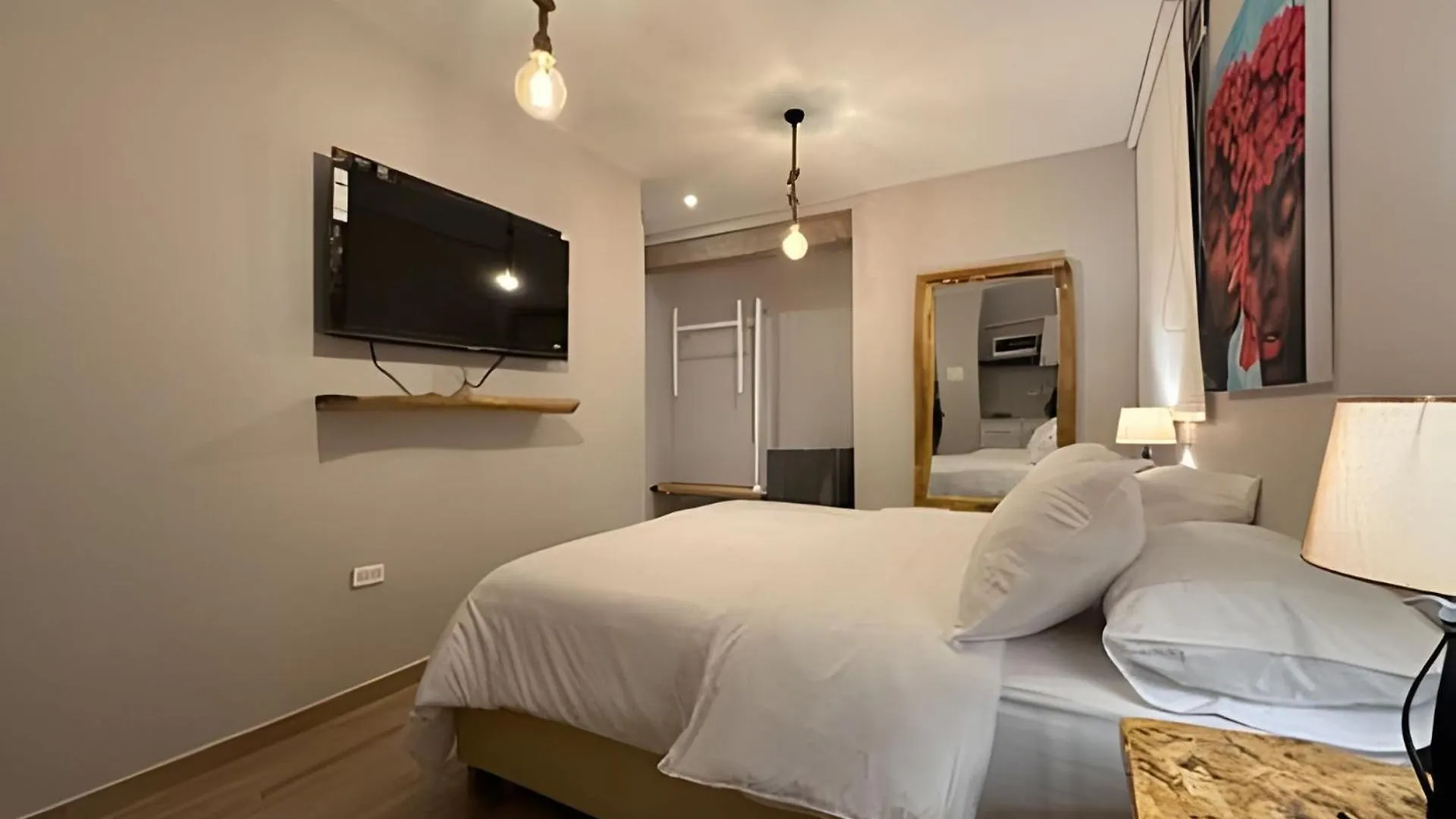 Casa vacanze Villa Marmulata House Cartagena
