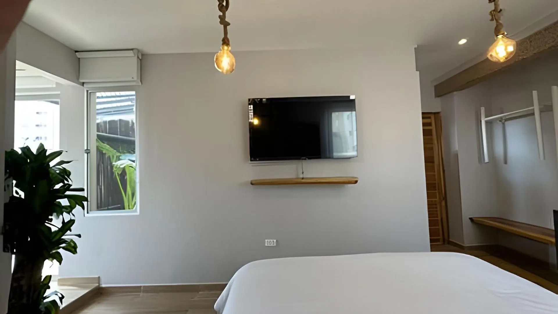 Villa Marmulata House Cartagena