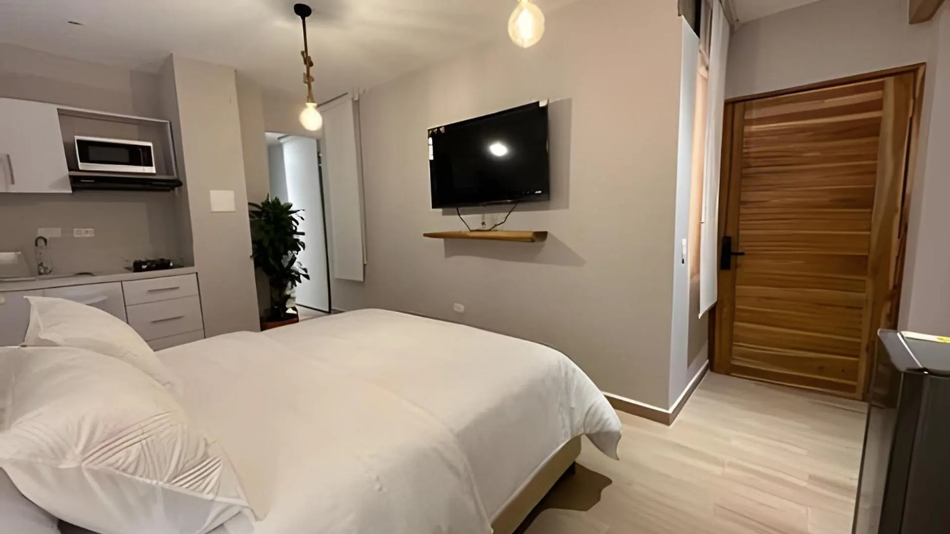 Villa Marmulata House Cartagena 0*,