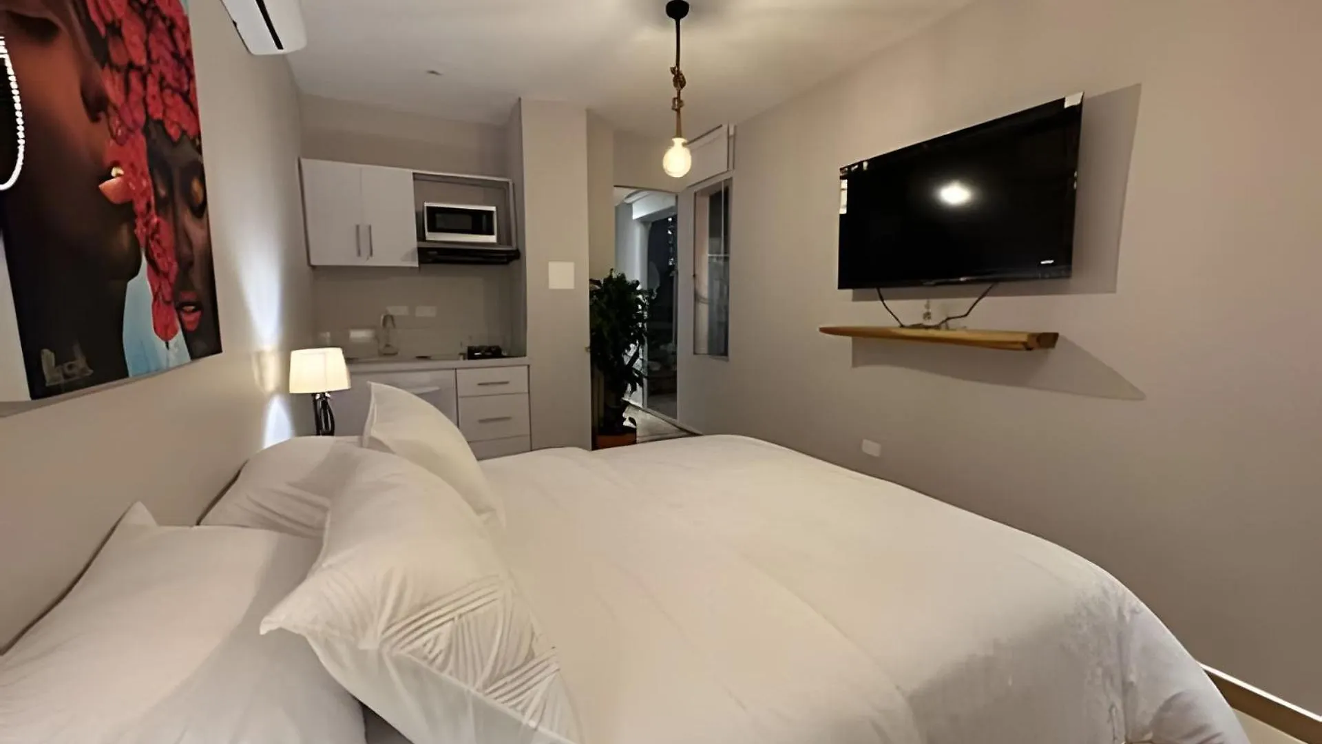 Villa Marmulata House Cartagena