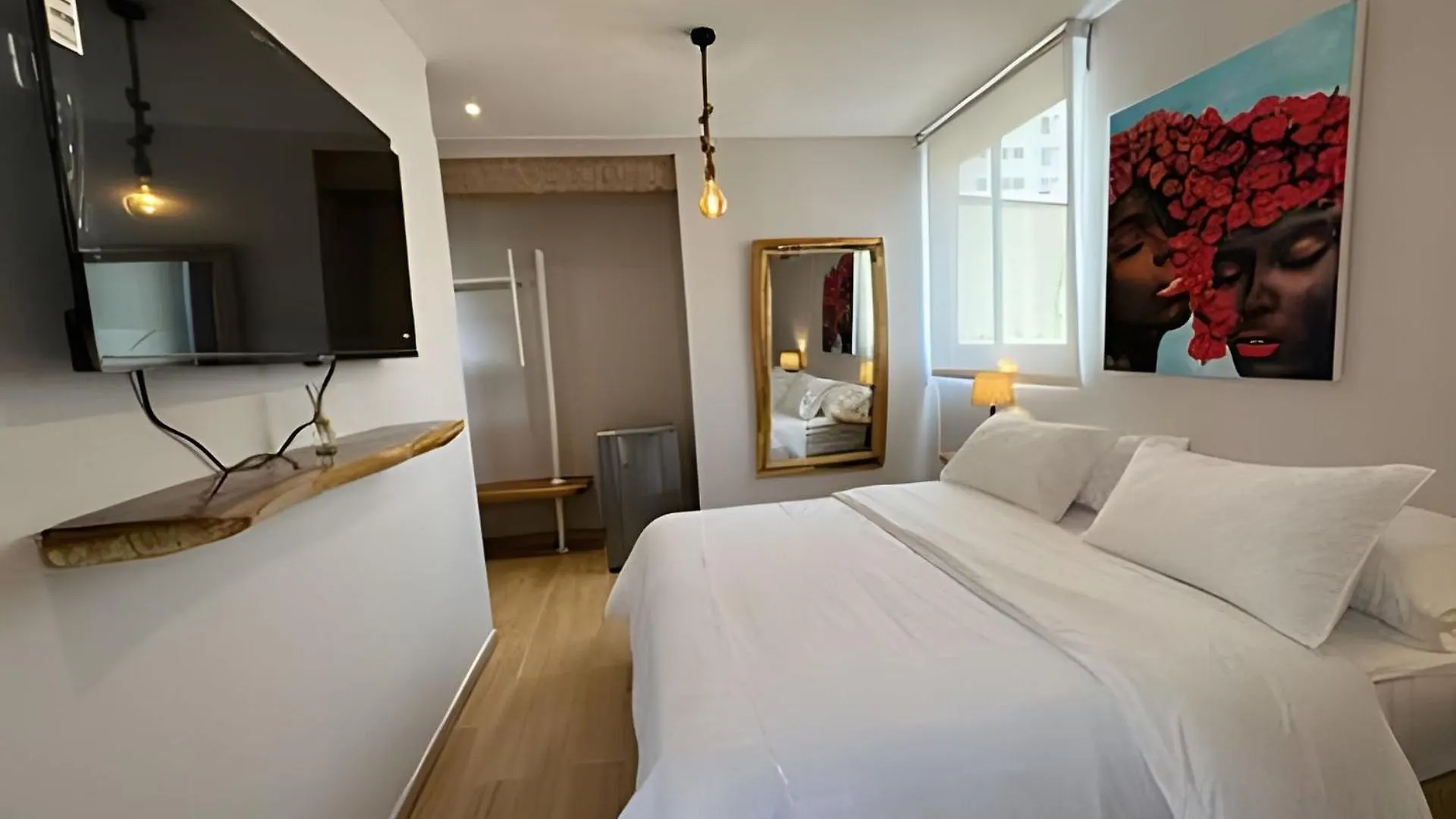 Villa Marmulata House Cartagena