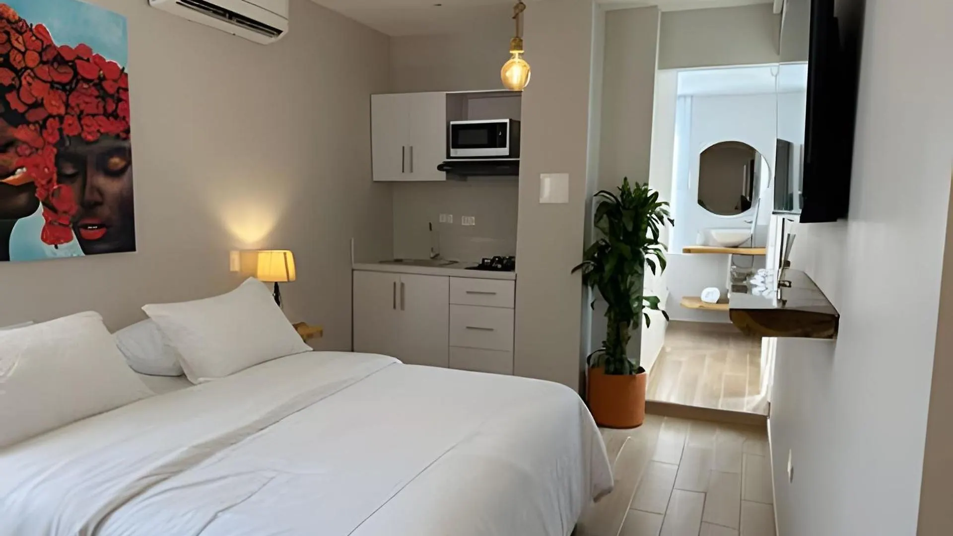 Casa vacanze Villa Marmulata House Cartagena