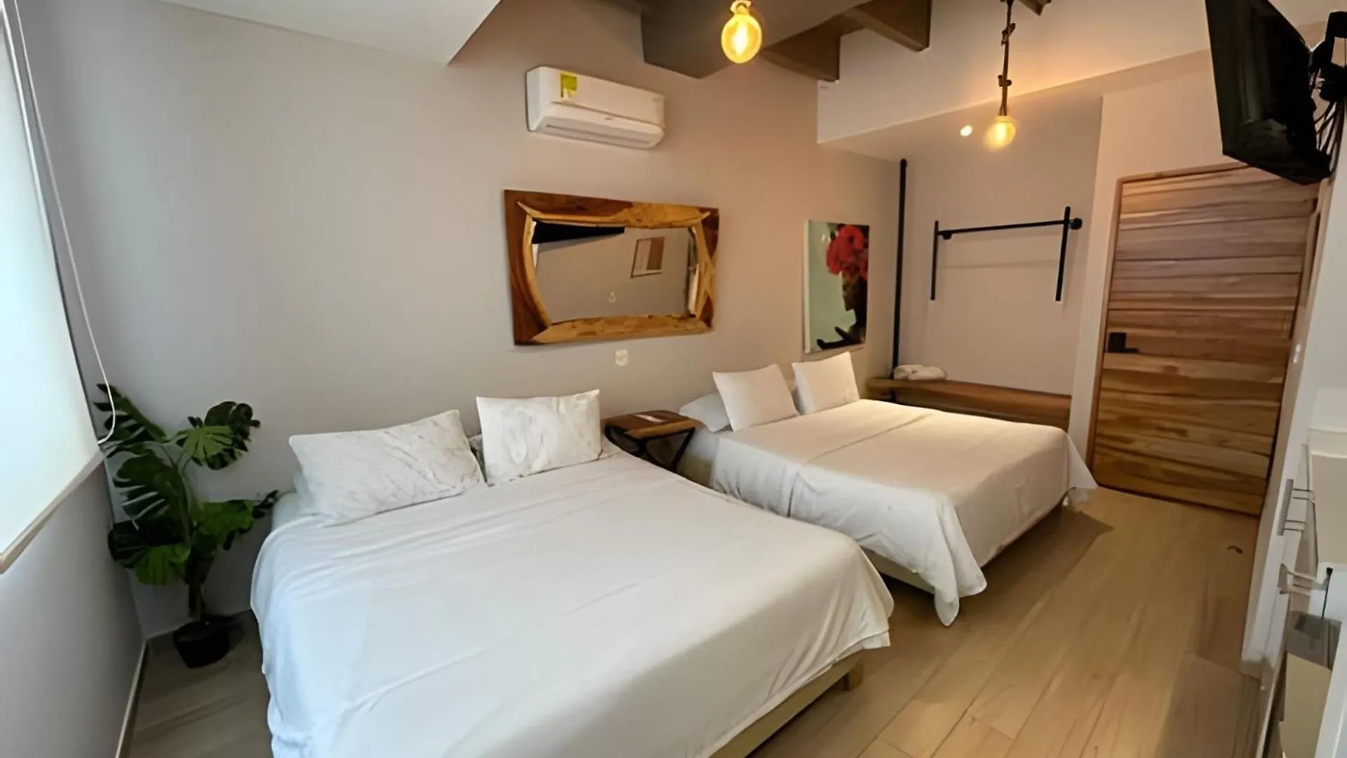 Villa Marmulata House Cartagena 0*,  Colombia