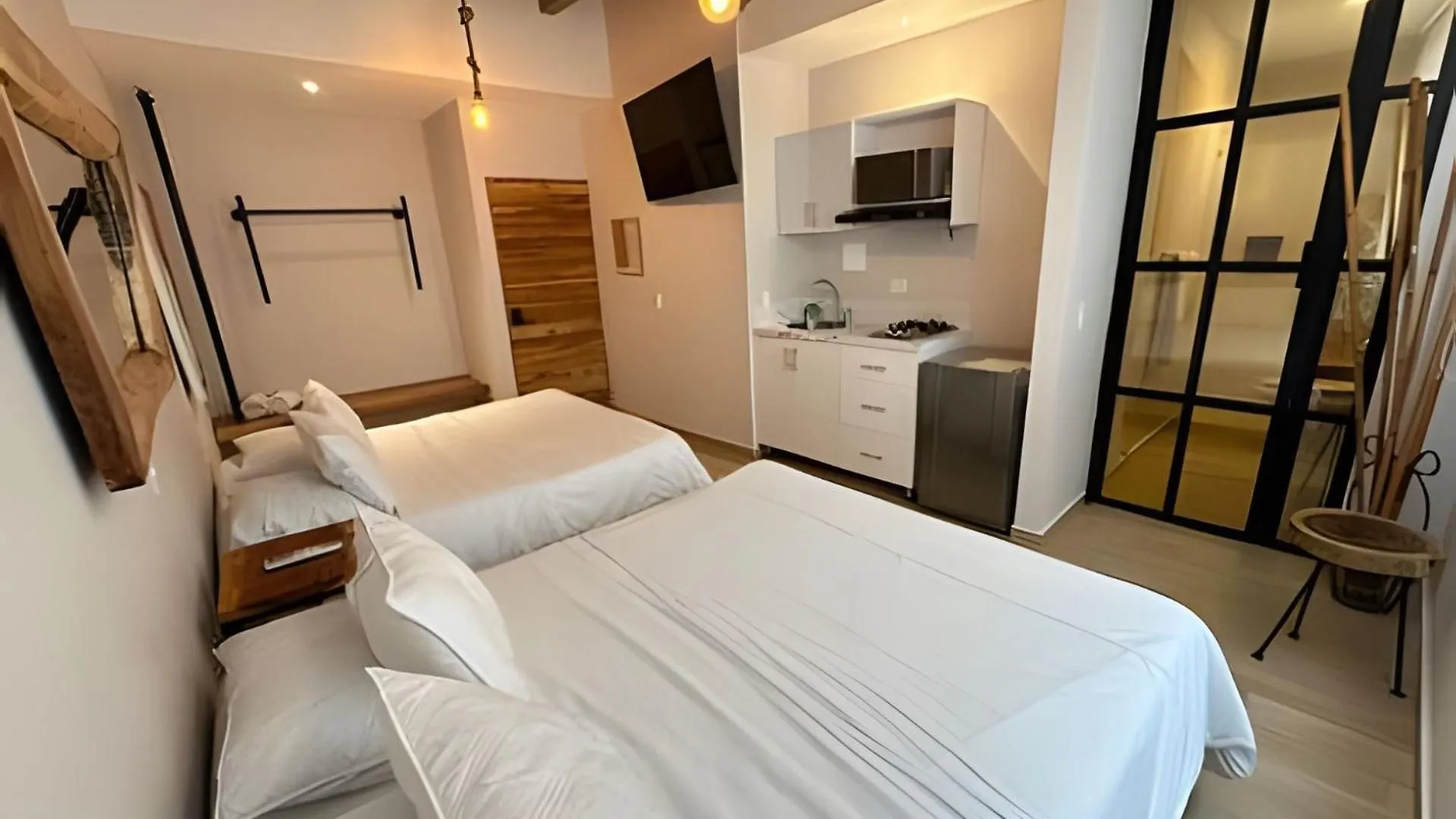 Villa Marmulata House Cartagena 0*,  Colombia