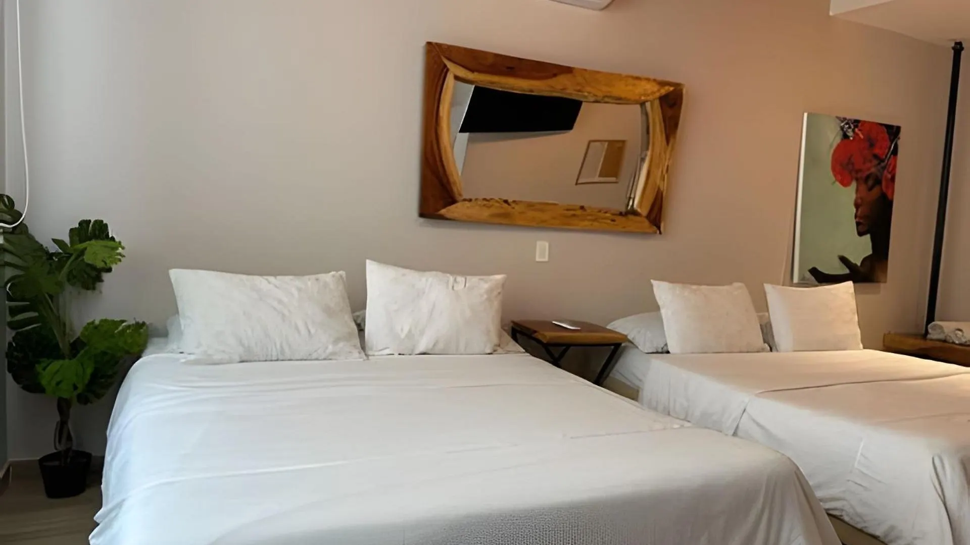 Casa vacanze Villa Marmulata House Cartagena Colombia