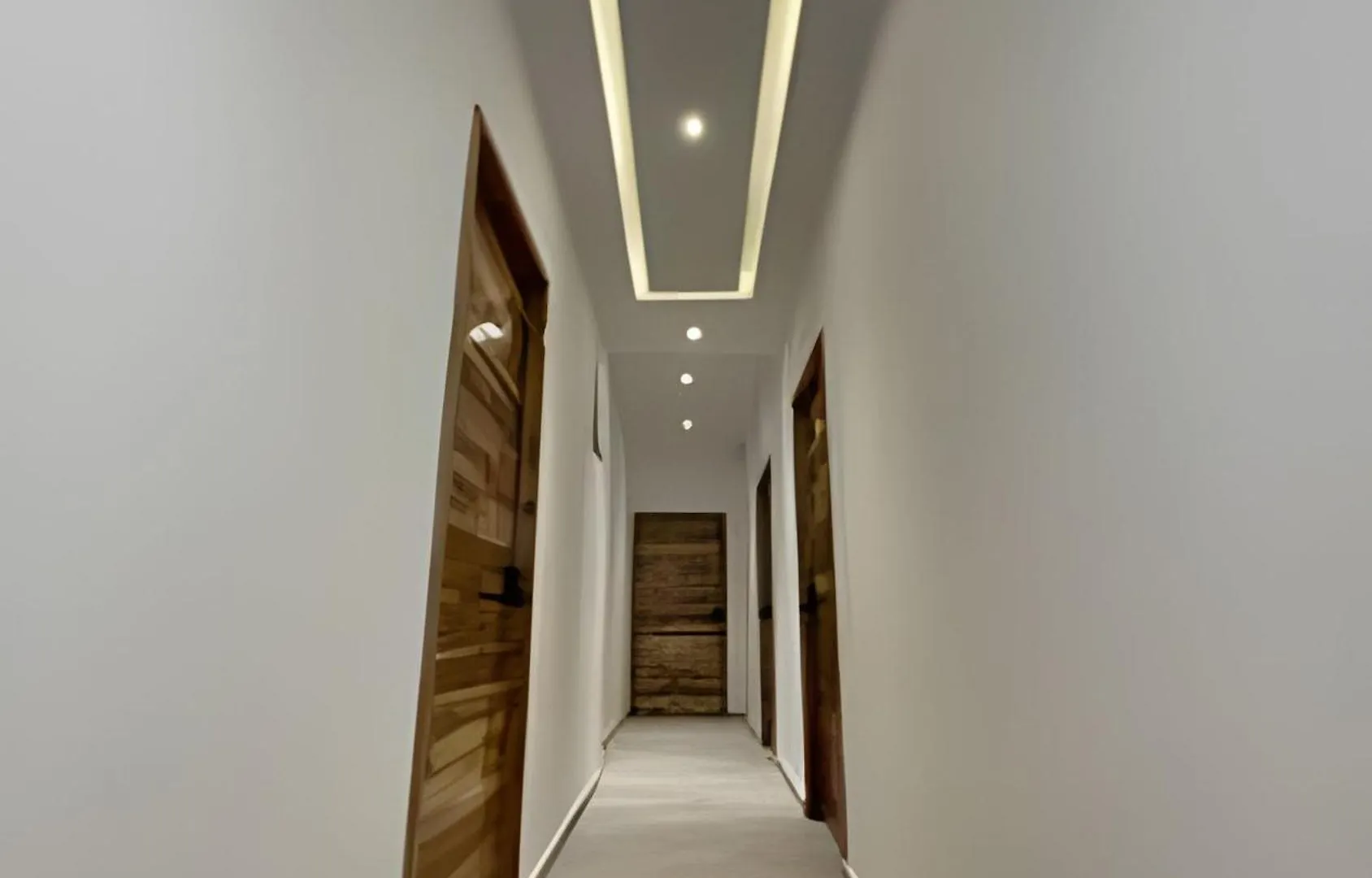 Casa vacanze Villa Marmulata House Cartagena