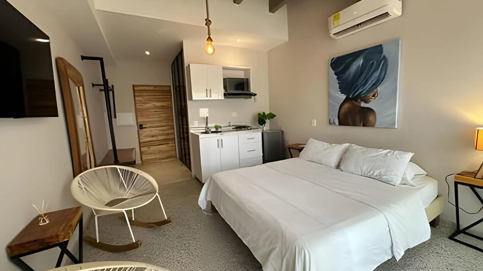 Villa Marmulata House Cartagena