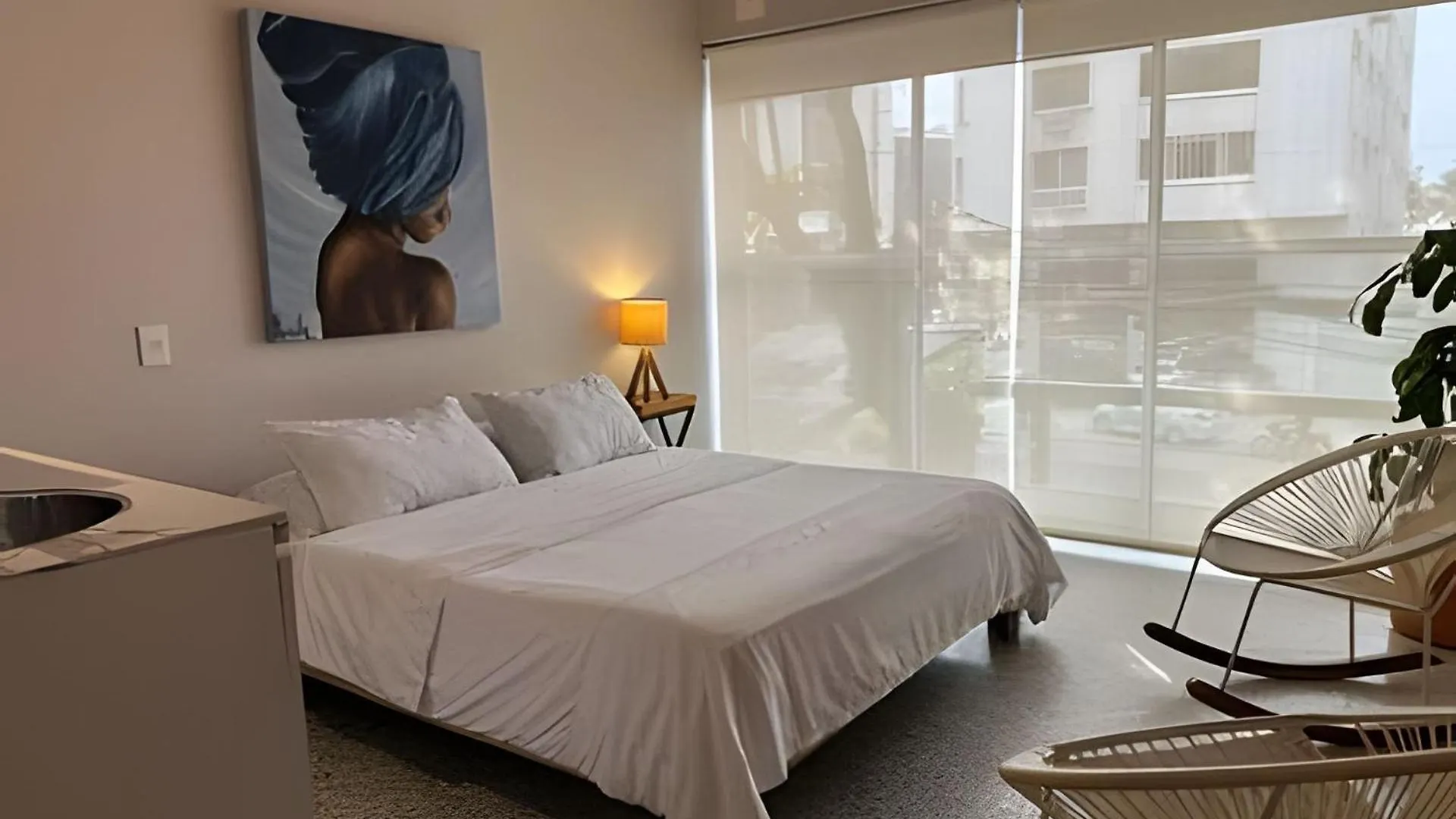 Casa vacanze Villa Marmulata House Cartagena