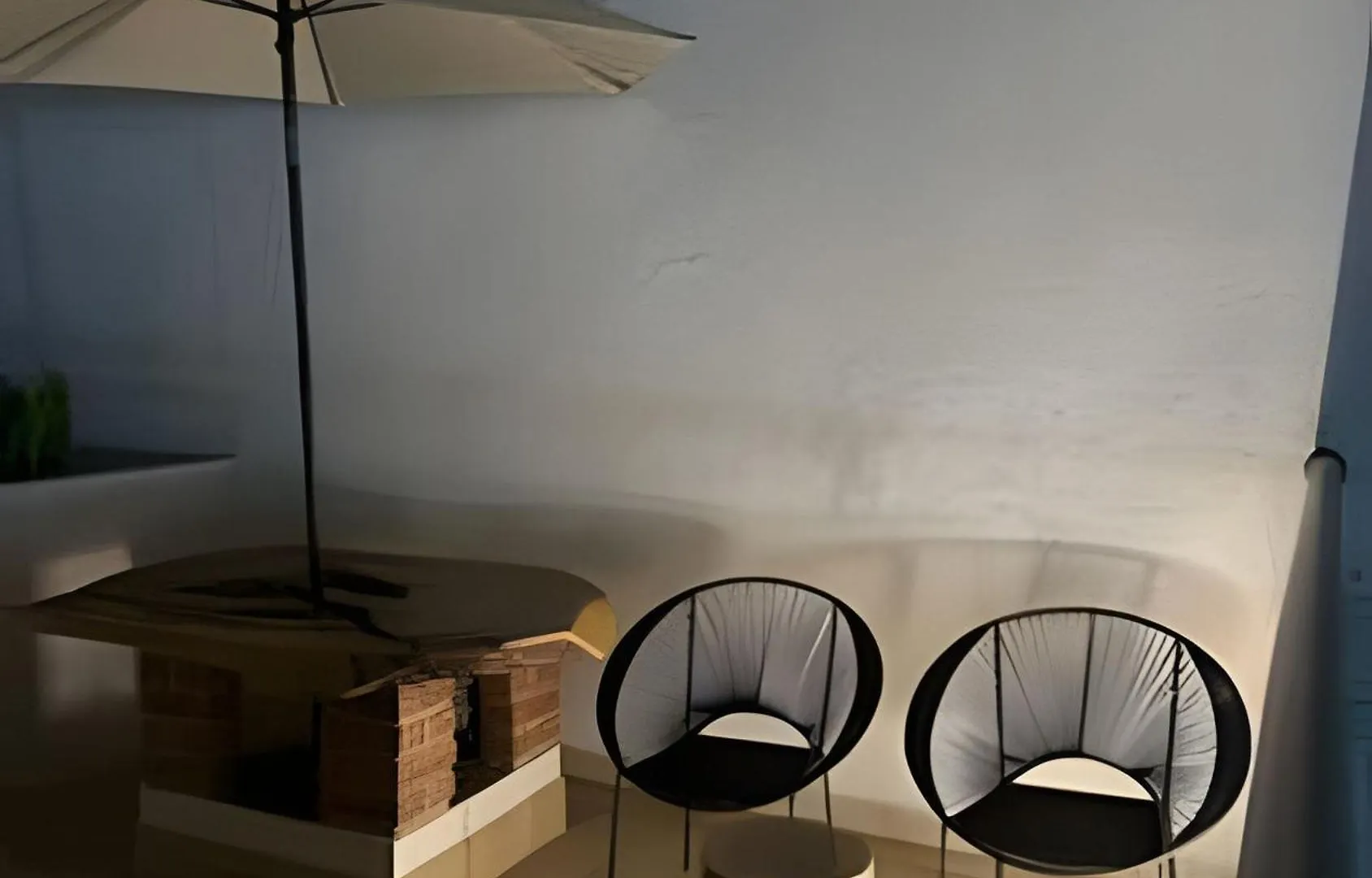 Casa vacanze Villa Marmulata House Cartagena
