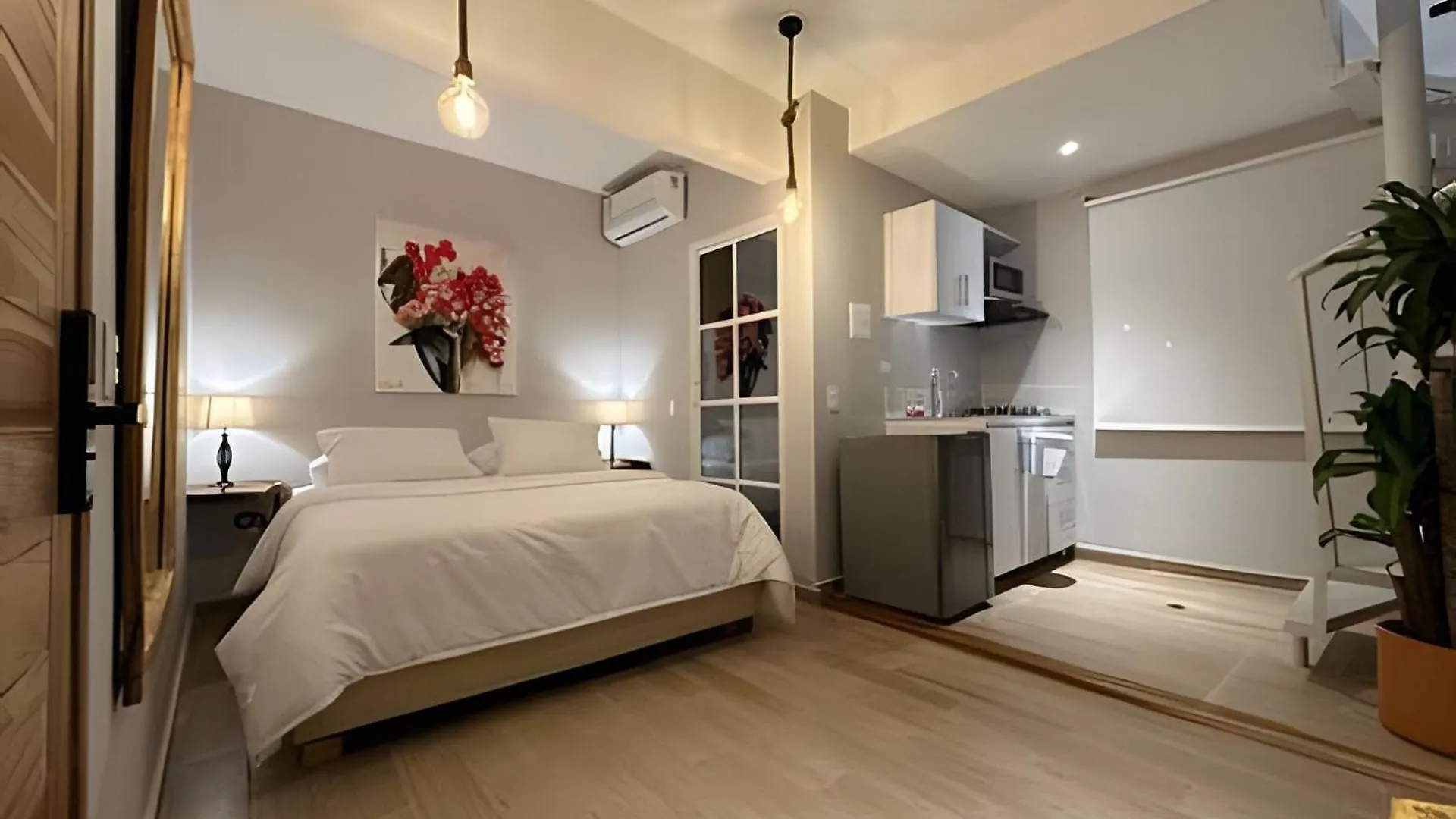 Villa Marmulata House Cartagena