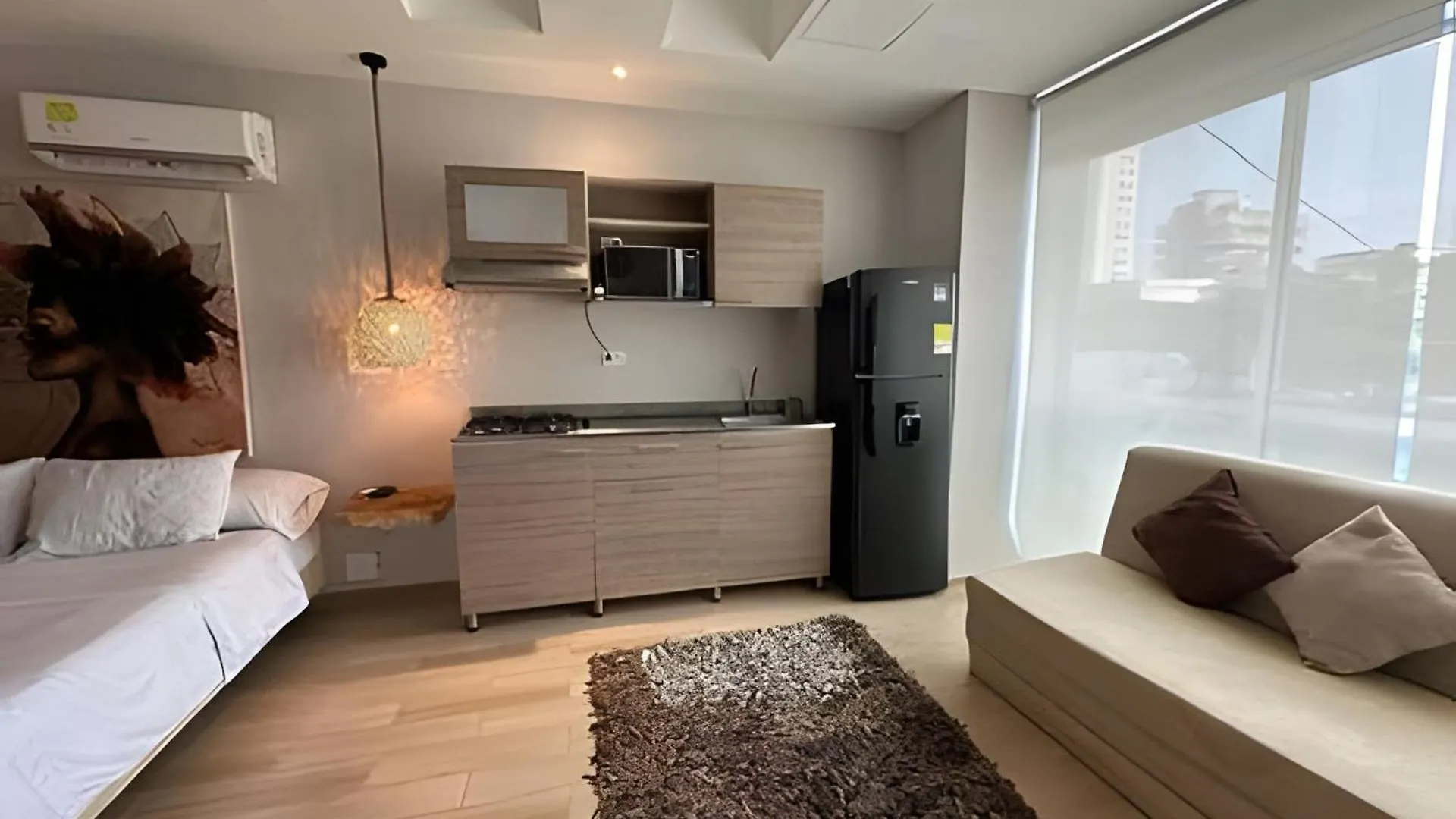 Casa vacanze Villa Marmulata House Cartagena