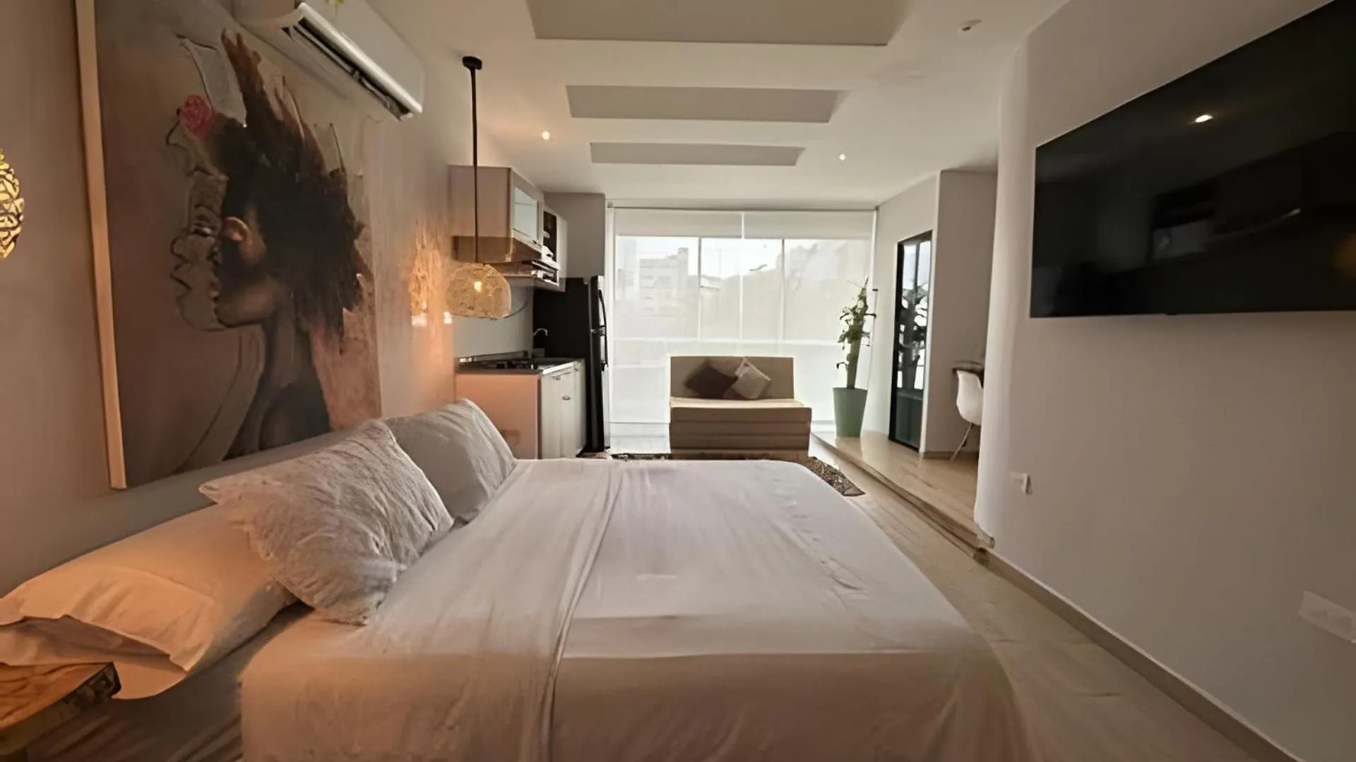 Villa Marmulata House Cartagena Casa vacanze