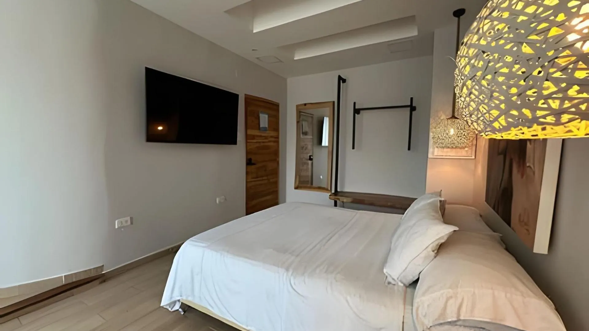 Villa Marmulata House Cartagena 0*,