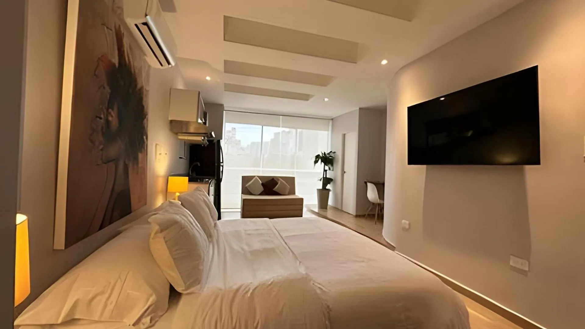 Villa Marmulata House Cartagena