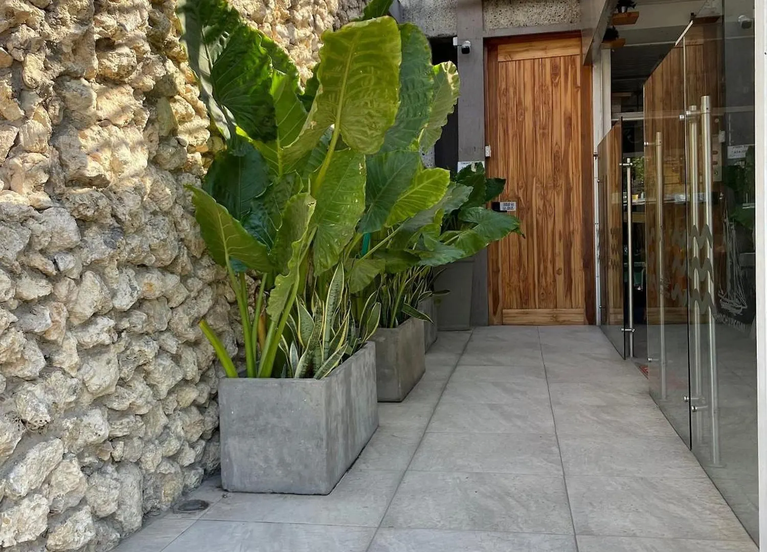 Villa Marmulata House Cartagena