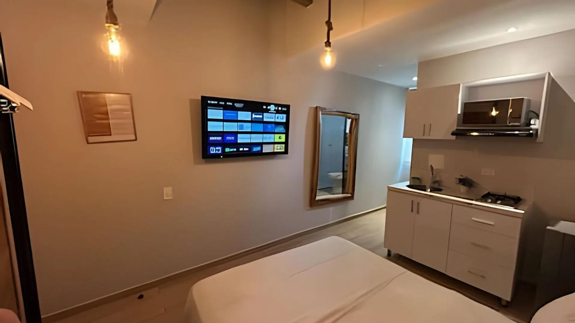 Casa vacanze Villa Marmulata House Cartagena