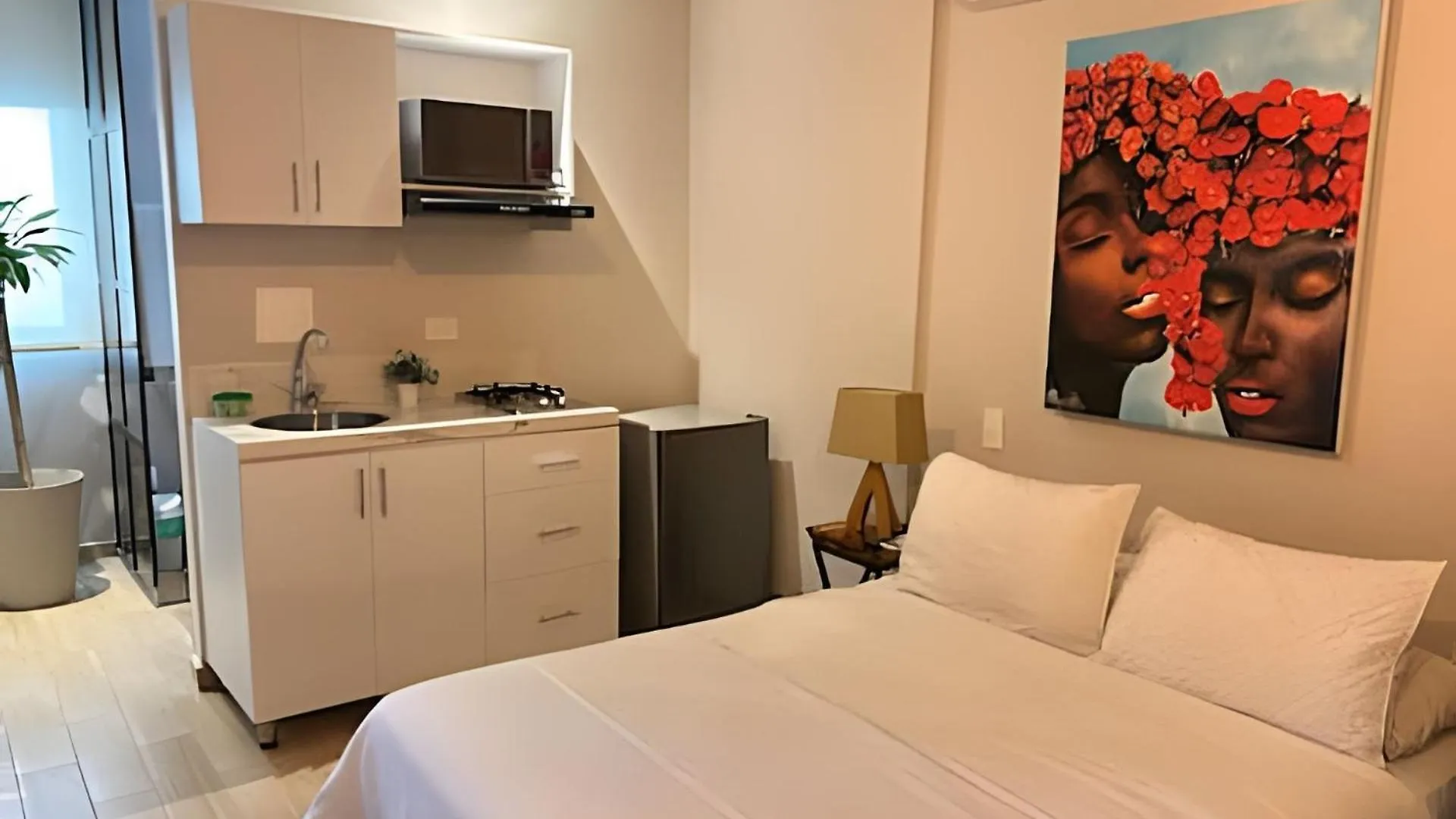 Villa Marmulata House Cartagena 0*,  Colombia