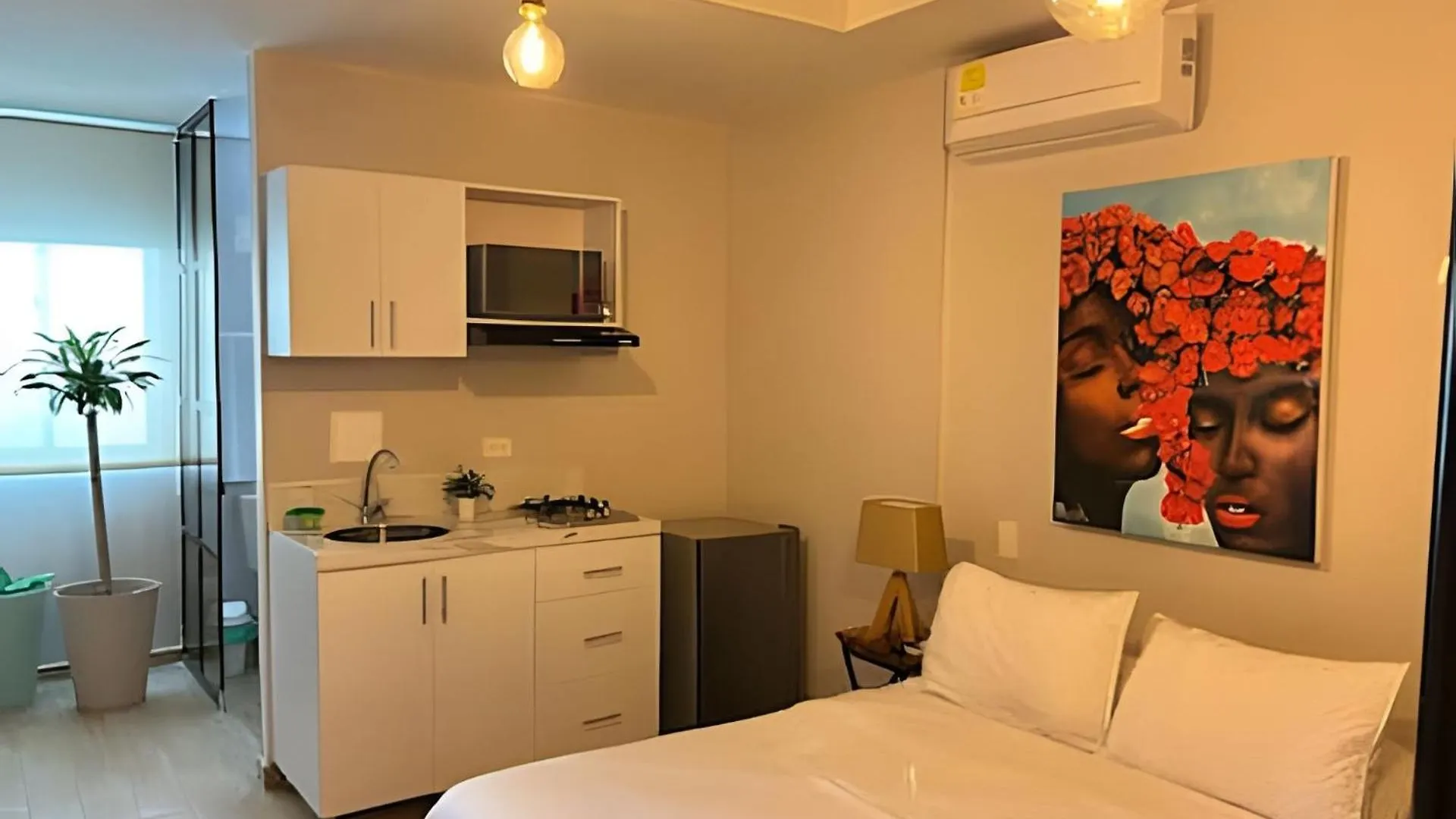 Villa Marmulata House Cartagena Colombia