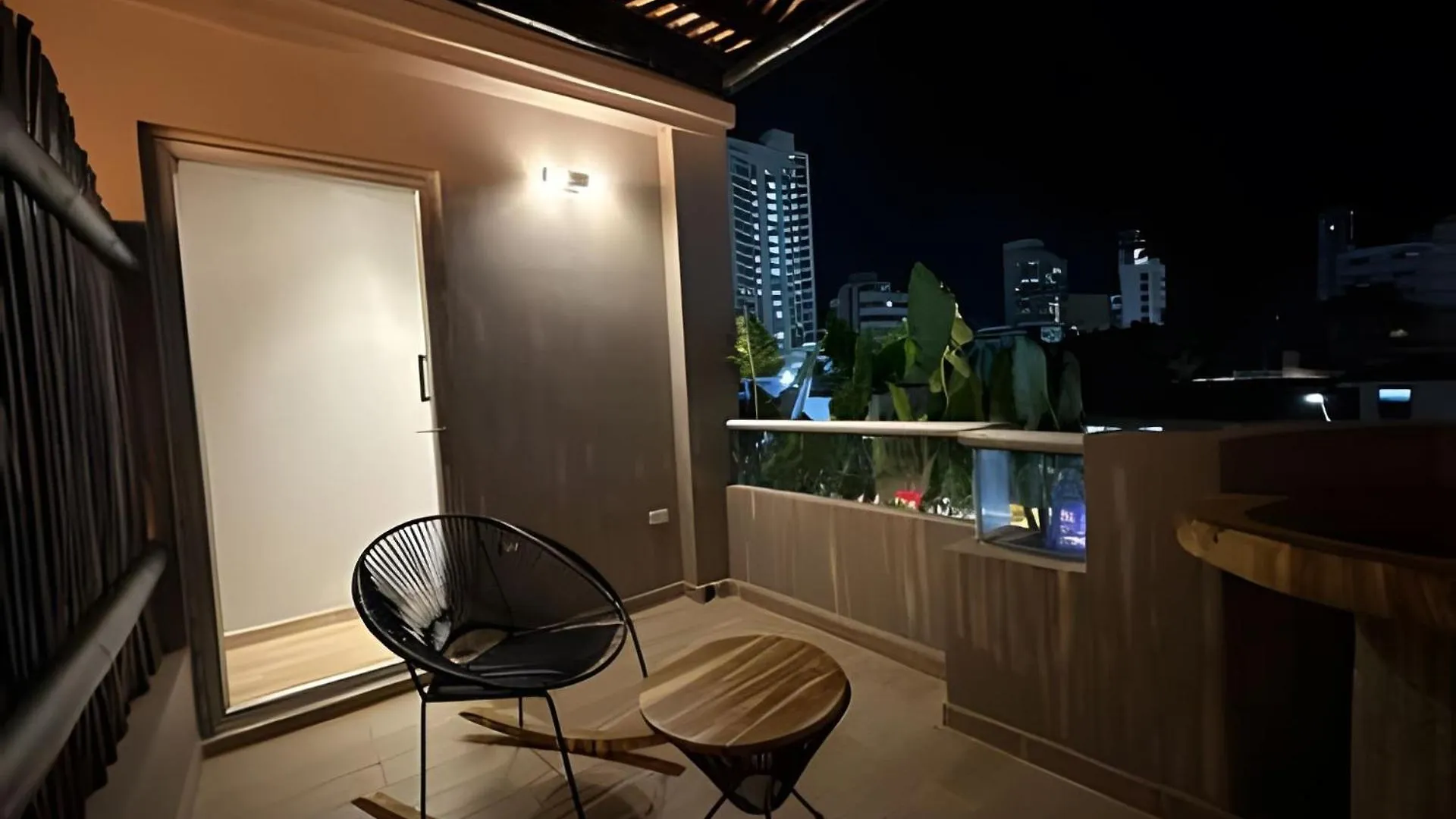 Marmulata House Villa Cartagena 0*,  Colombia