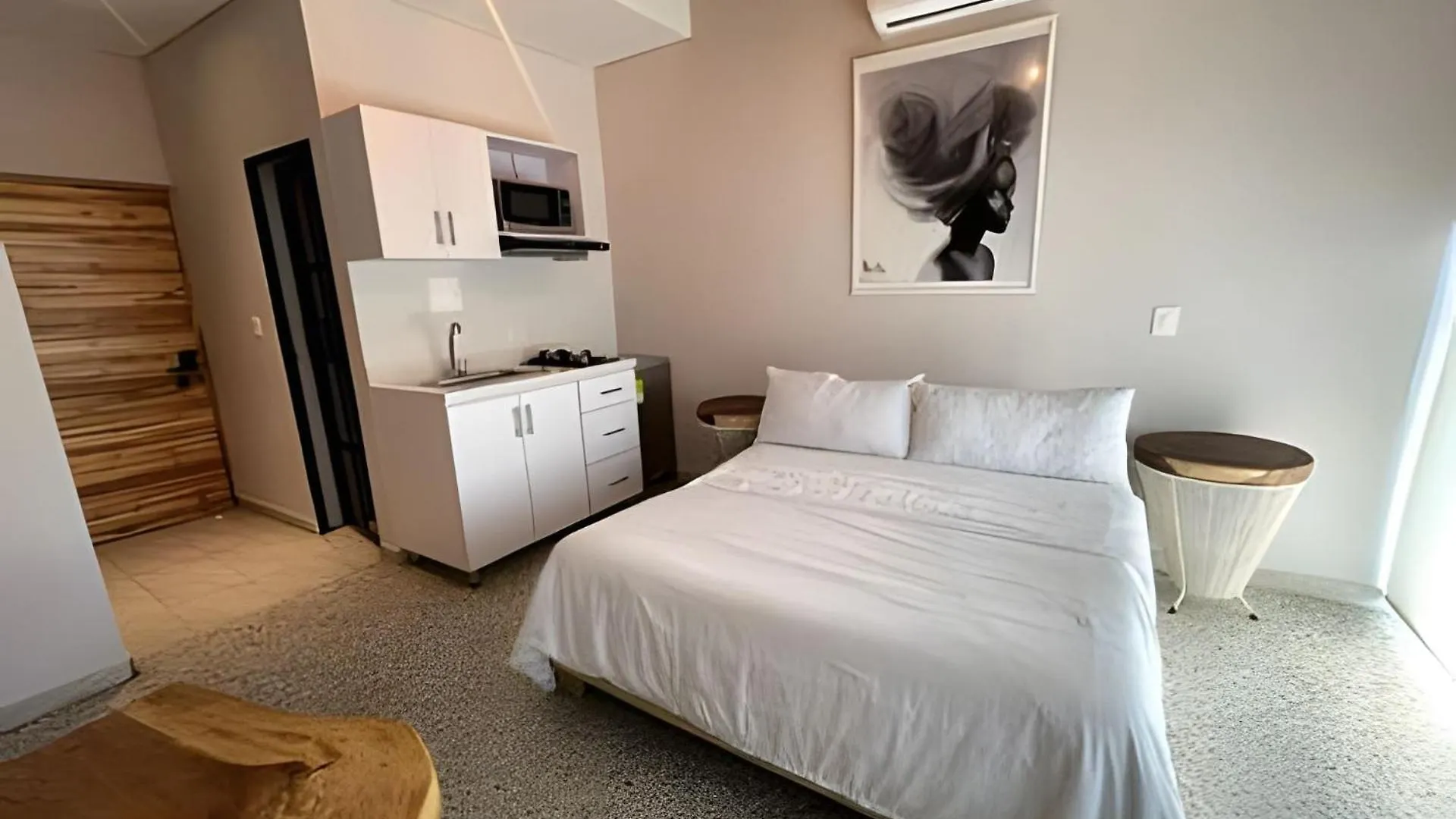 Marmulata House Villa Cartagena Holiday home