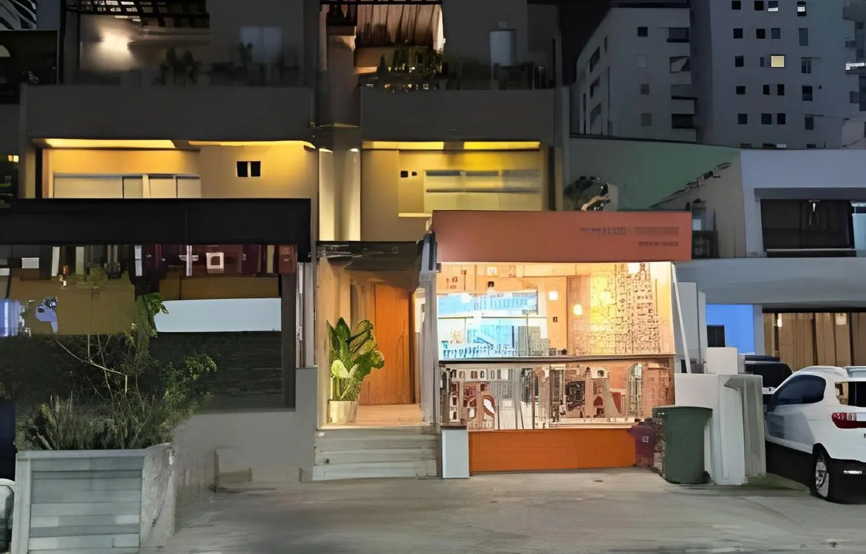 Marmulata House Villa Cartagena